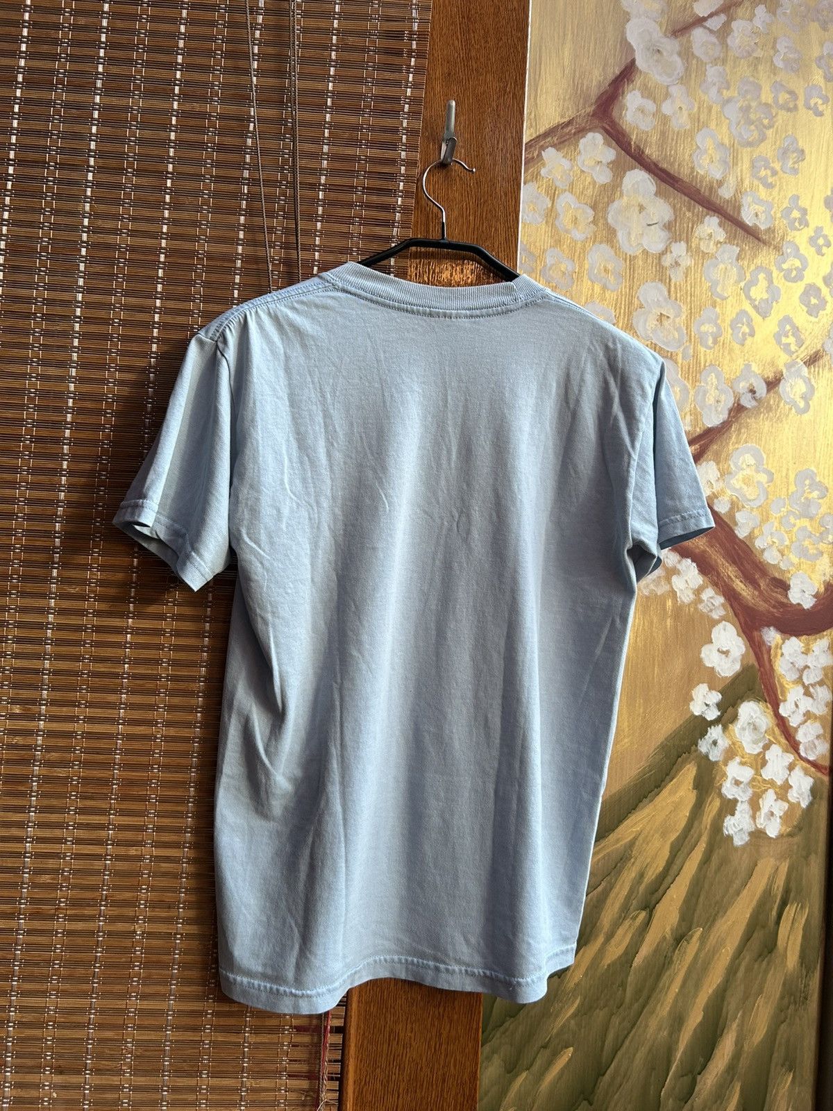 Japanese Brand × Jerzees × Vintage Vintage 2005 DMBQ Dynamite Masters Blues Quartet T-Shirt Size US S / EU 44-46 / 1 - 2 Thumbnail