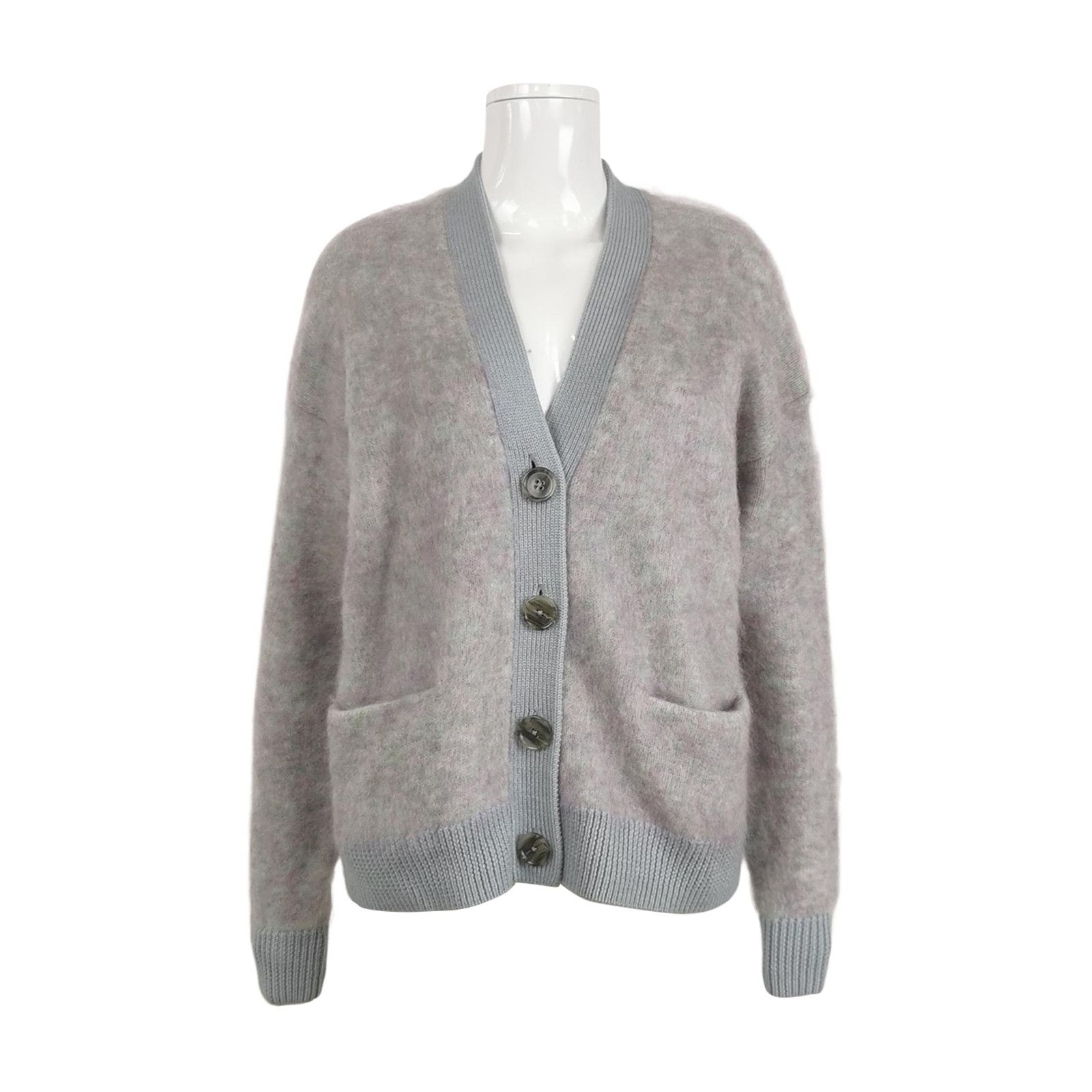 Acne Studios Acne Studios Women m Jackets Size M / US 6-8 / IT 42-44 - 1 Thumbnail