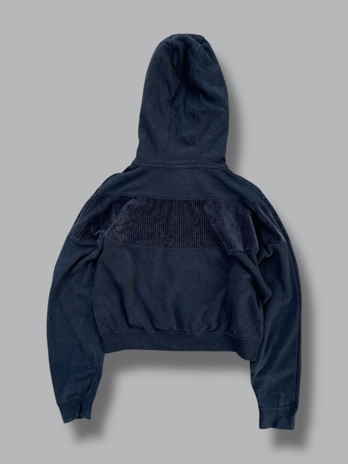 Nike × Nike ACG Nike Women's (Her)itage Half Zip Hoodie Size M / US 6-8 / IT 42-44 - 5 Thumbnail
