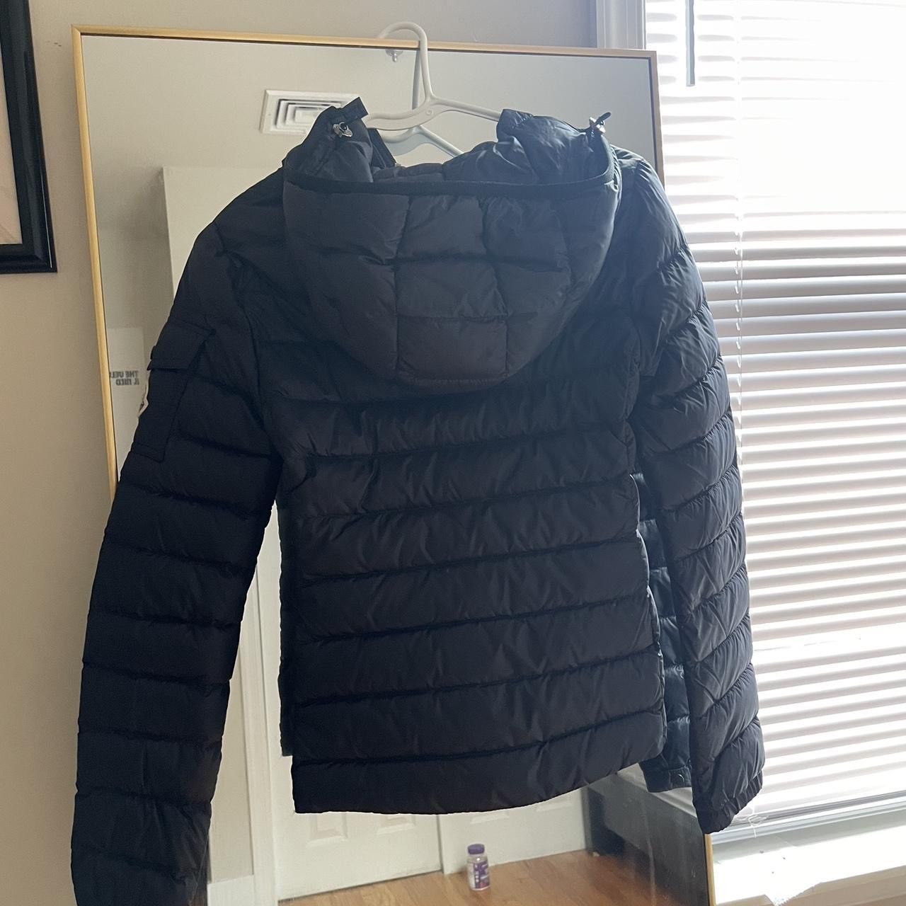 Moncler Moncler Navy Puffer Size XS / US 0-2 / IT 36-38 - 7 Thumbnail