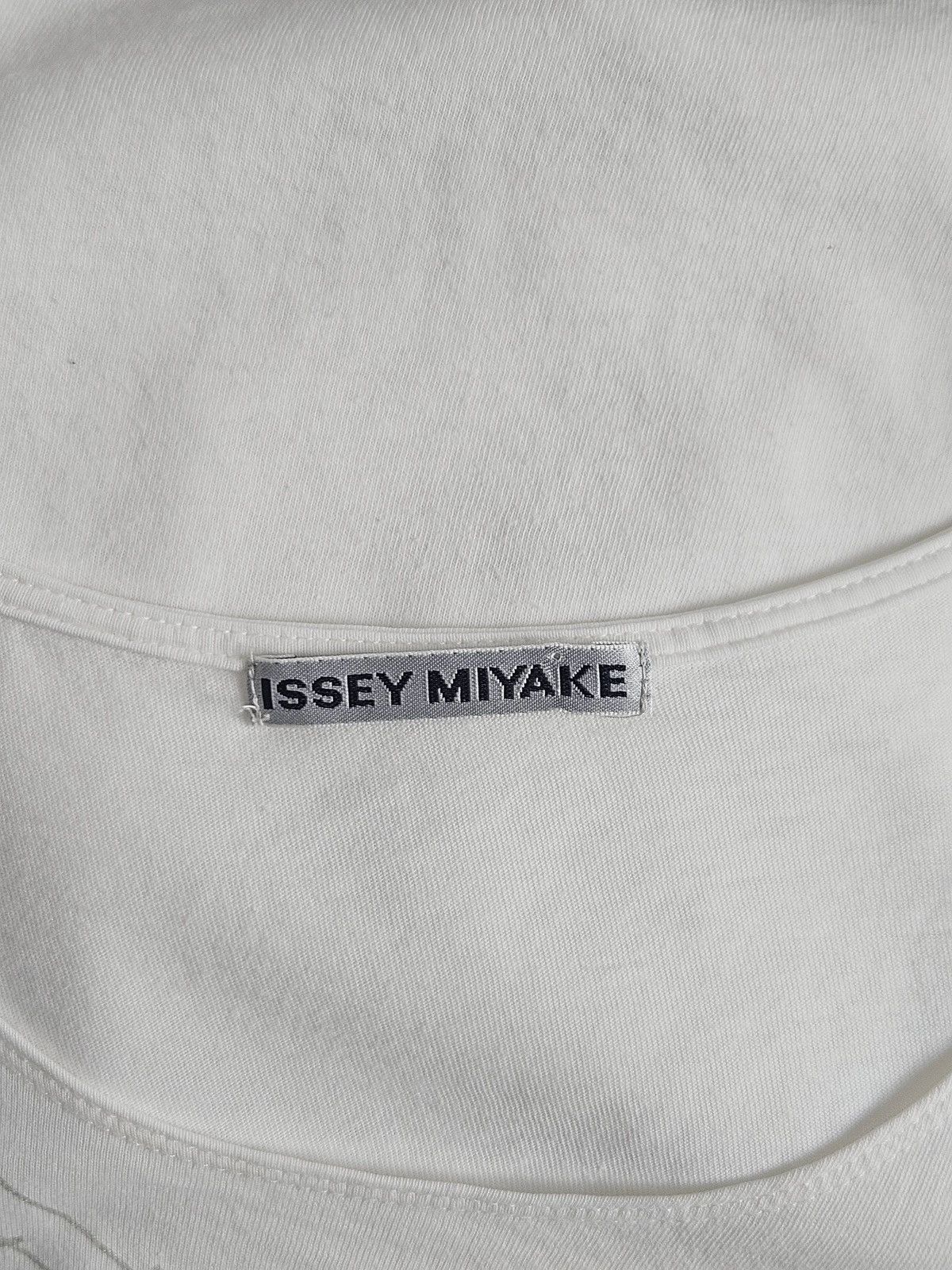 Issey Miyake Issey Miyake Bloom Bloom Bloom shirt Size XS / US 0-2 / IT 36-38 - 4 Thumbnail