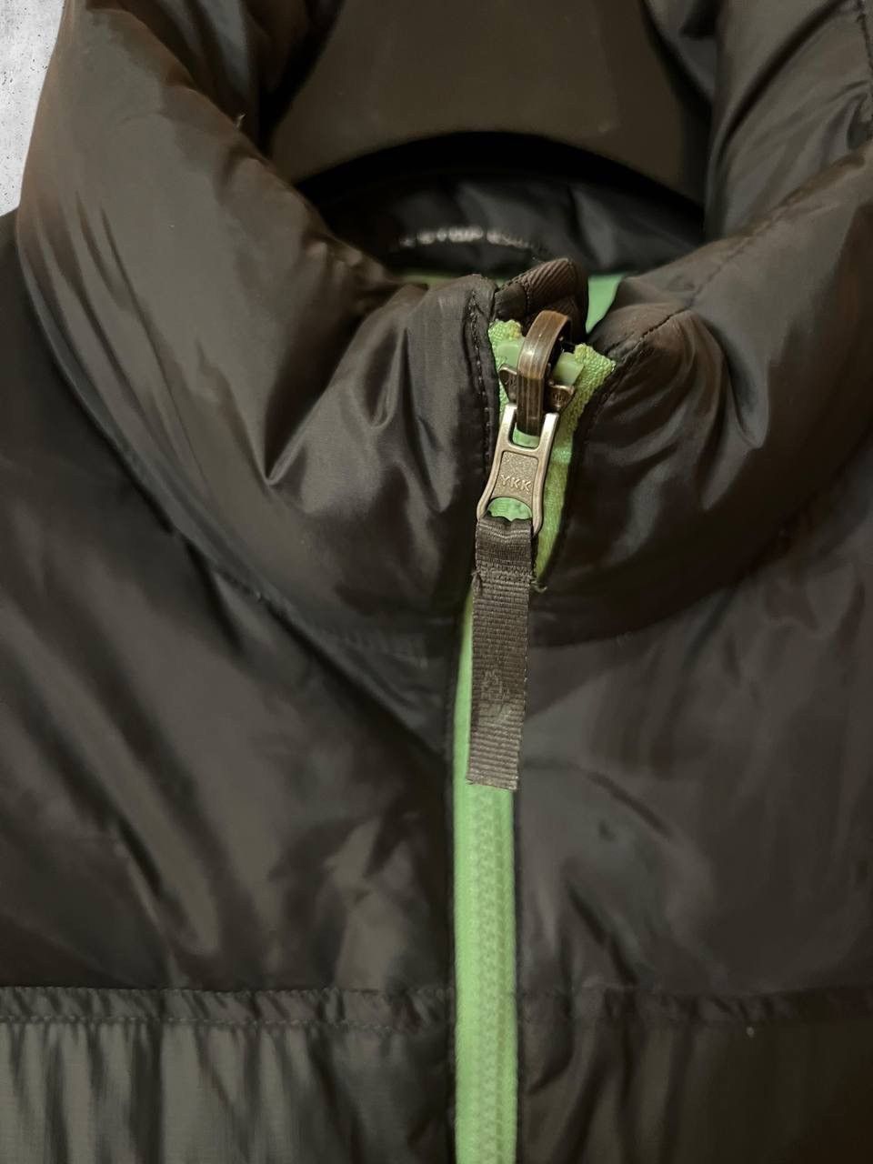 The North Face The North Face Puffer Vest Vintage nuptse L Size US L / EU 52-54 / 3 - 4 Thumbnail