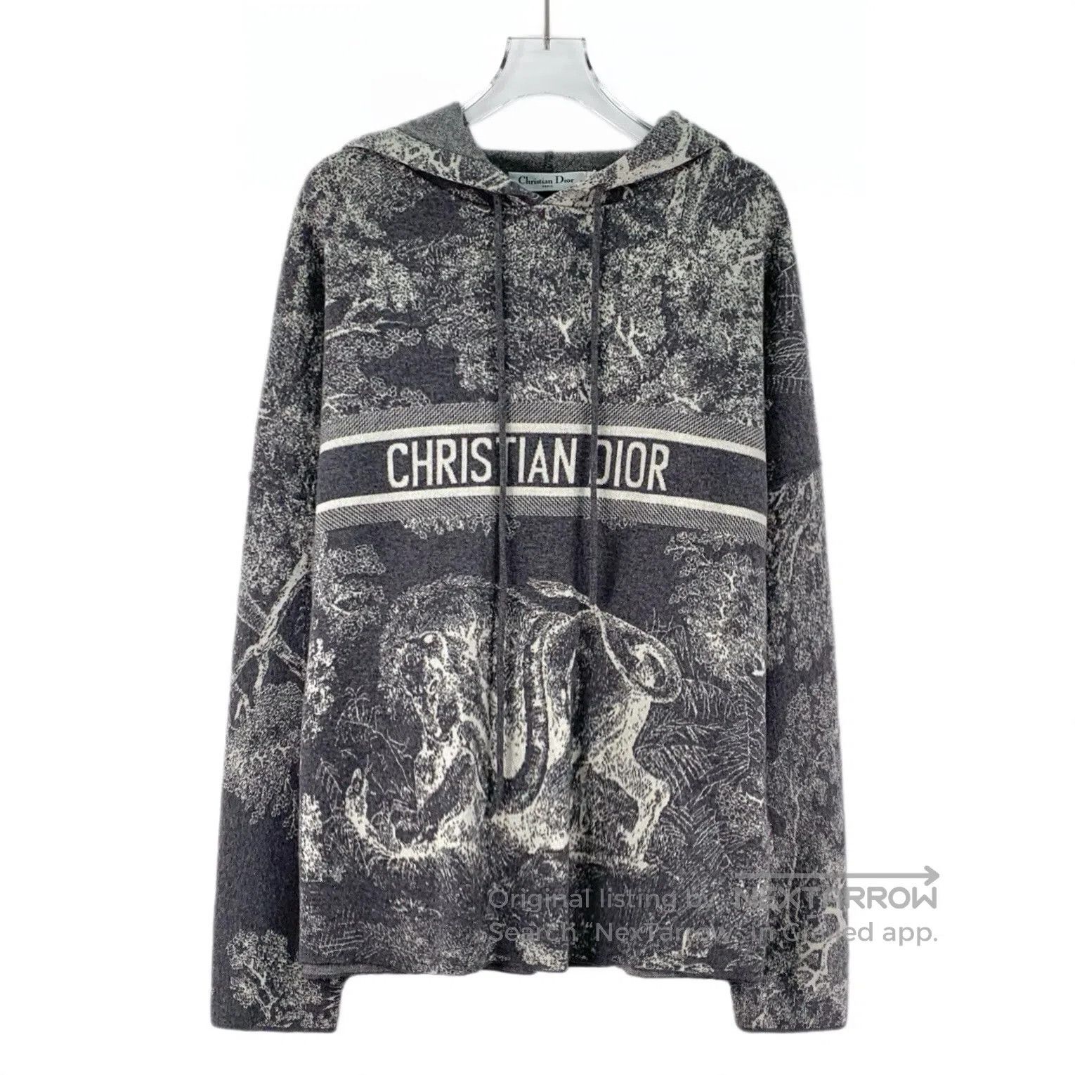 Dior × Hedi Slimane Dior Homme AW05 