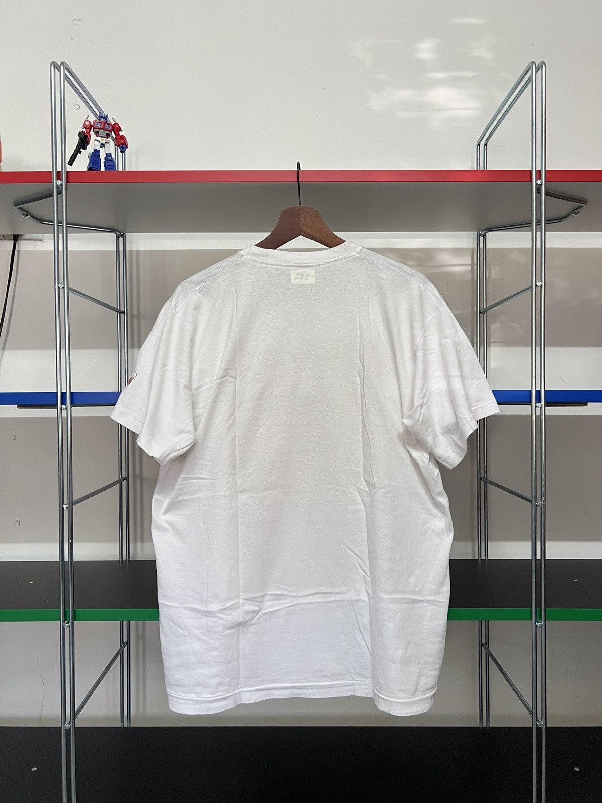Bape × Undercover Archive 90s Vintage Last Orgy 2 Strawberry Tee Size US L / EU 52-54 / 3 - 7 Thumbnail