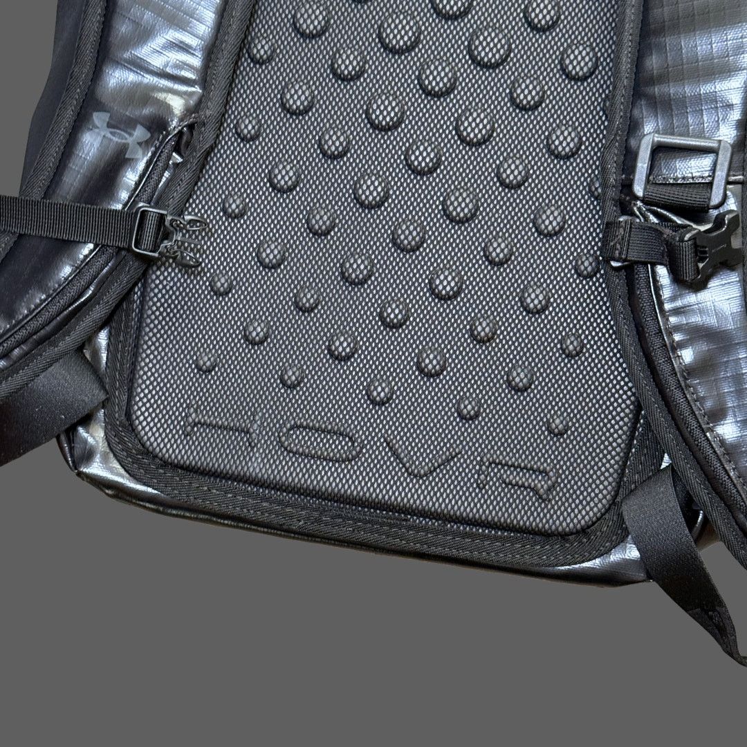 Under Armour UA Under Armour Summit Small Backpack OSFM 1382311-001 Size ONE SIZE - 7 Thumbnail