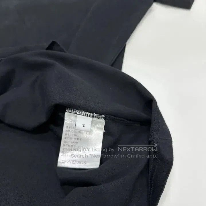 Givenchy Givenchy Star Embroidered Short Sleeve T-Shirt. Size US S / EU 44-46 / 1 - 3 Thumbnail