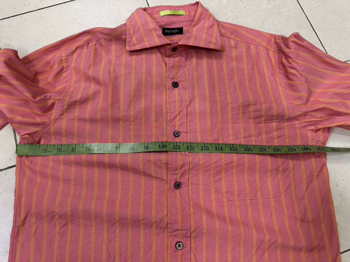 Designer × Japanese Brand × Paul Smith PAUL SMITH JAPAN STYLE JAPAN BRAND Size US M / EU 48-50 / 2 - 9 Thumbnail