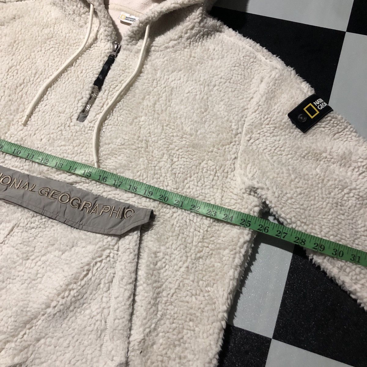 Other National Geographic Jackets Size US XL / EU 56 / 4 - 12 Thumbnail