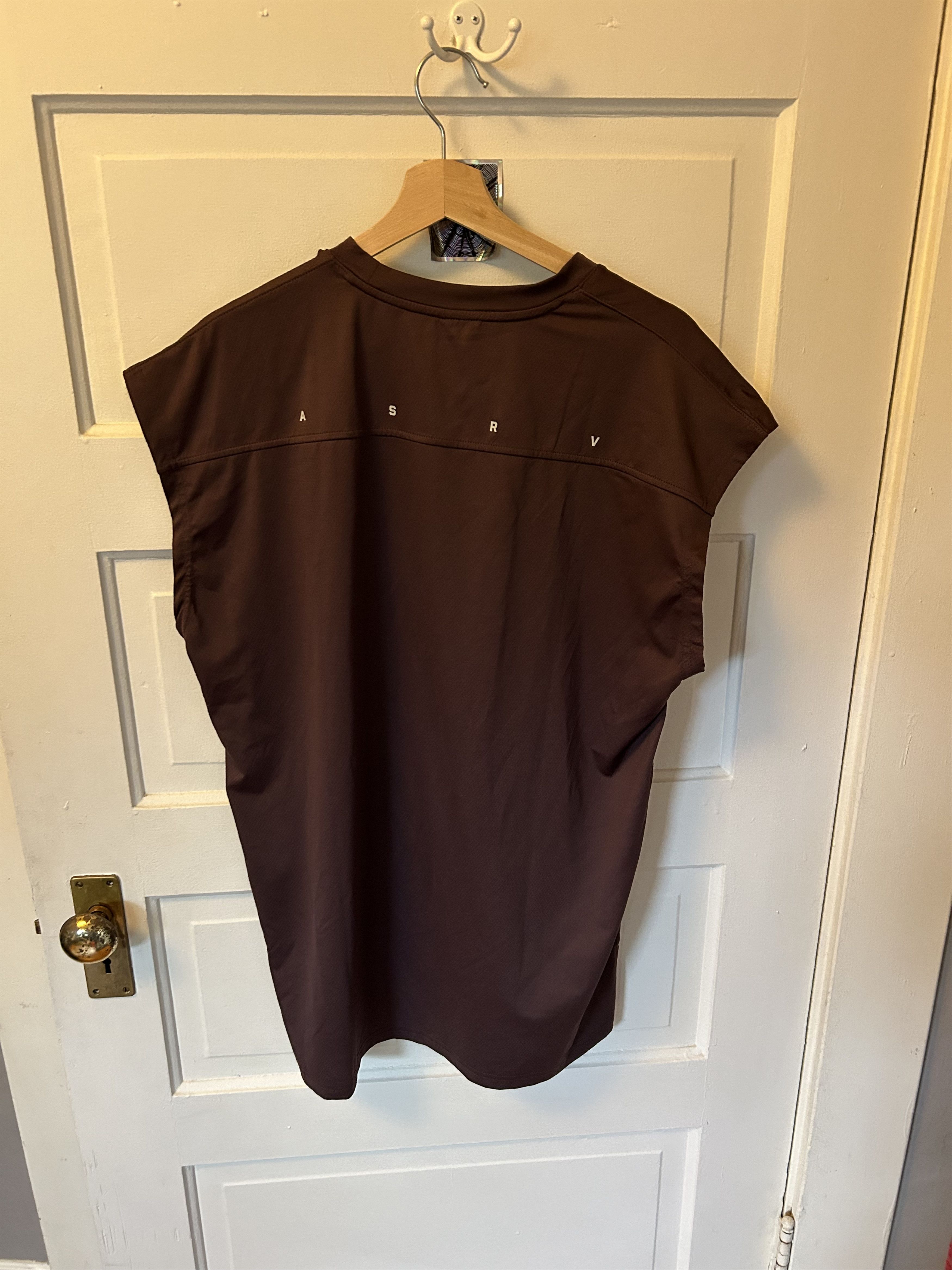 ASRV ASRV Oversized Cutoff Tank Size US M / EU 48-50 / 2 - 3 Thumbnail