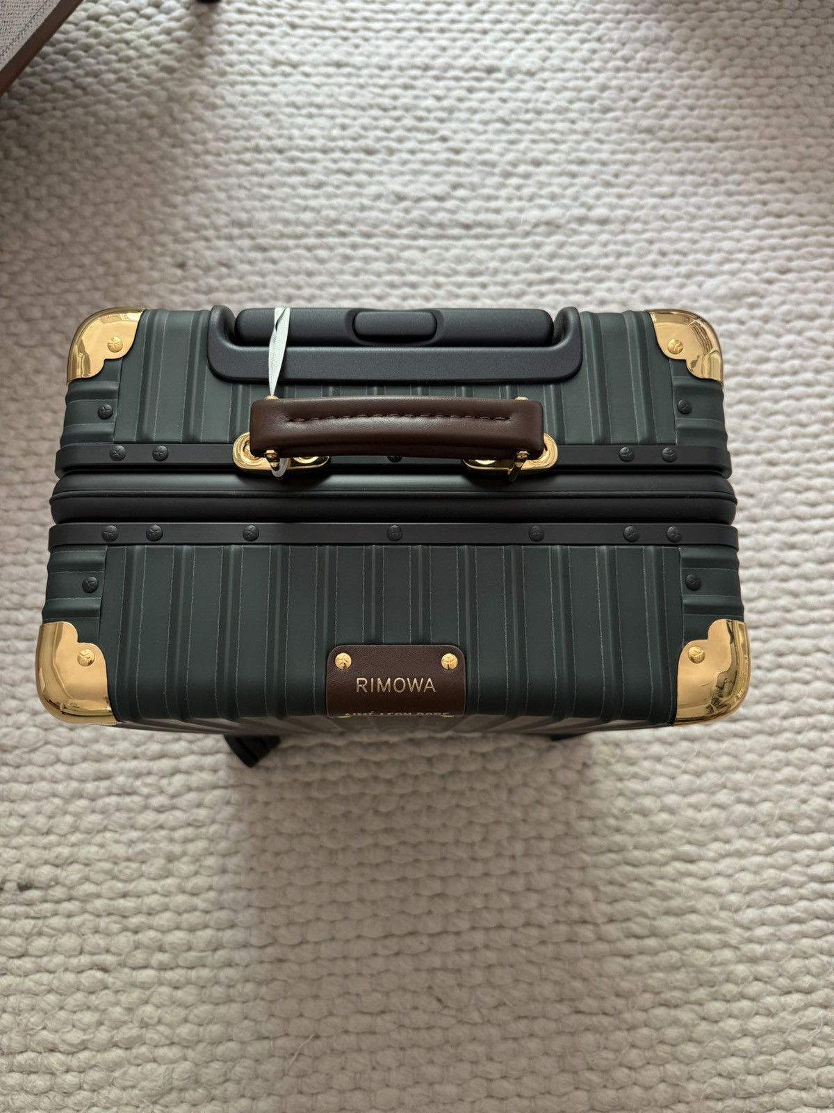 Aime Leon Dore × Rimowa Aime Leon Dore x Rimowa Classic