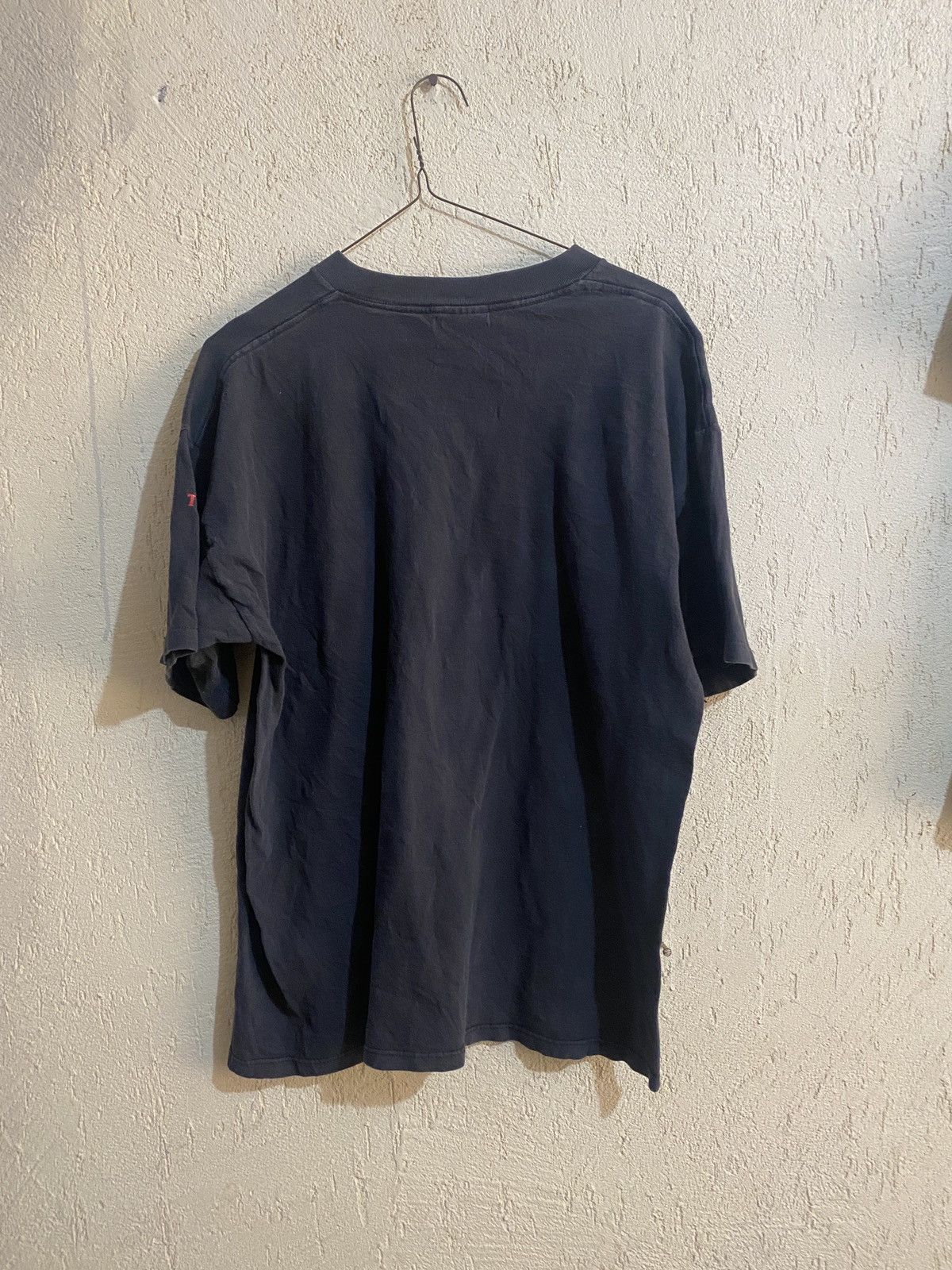 Vintage The crow movie vintage tee 94 Size US XL / EU 56 / 4 - 5 Thumbnail