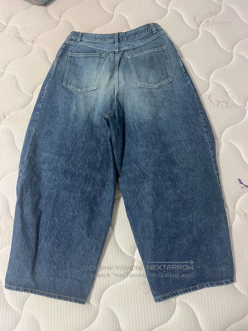 Needles Needles size S Balloon Jeans Size US 34 / EU 50 - 2 Thumbnail