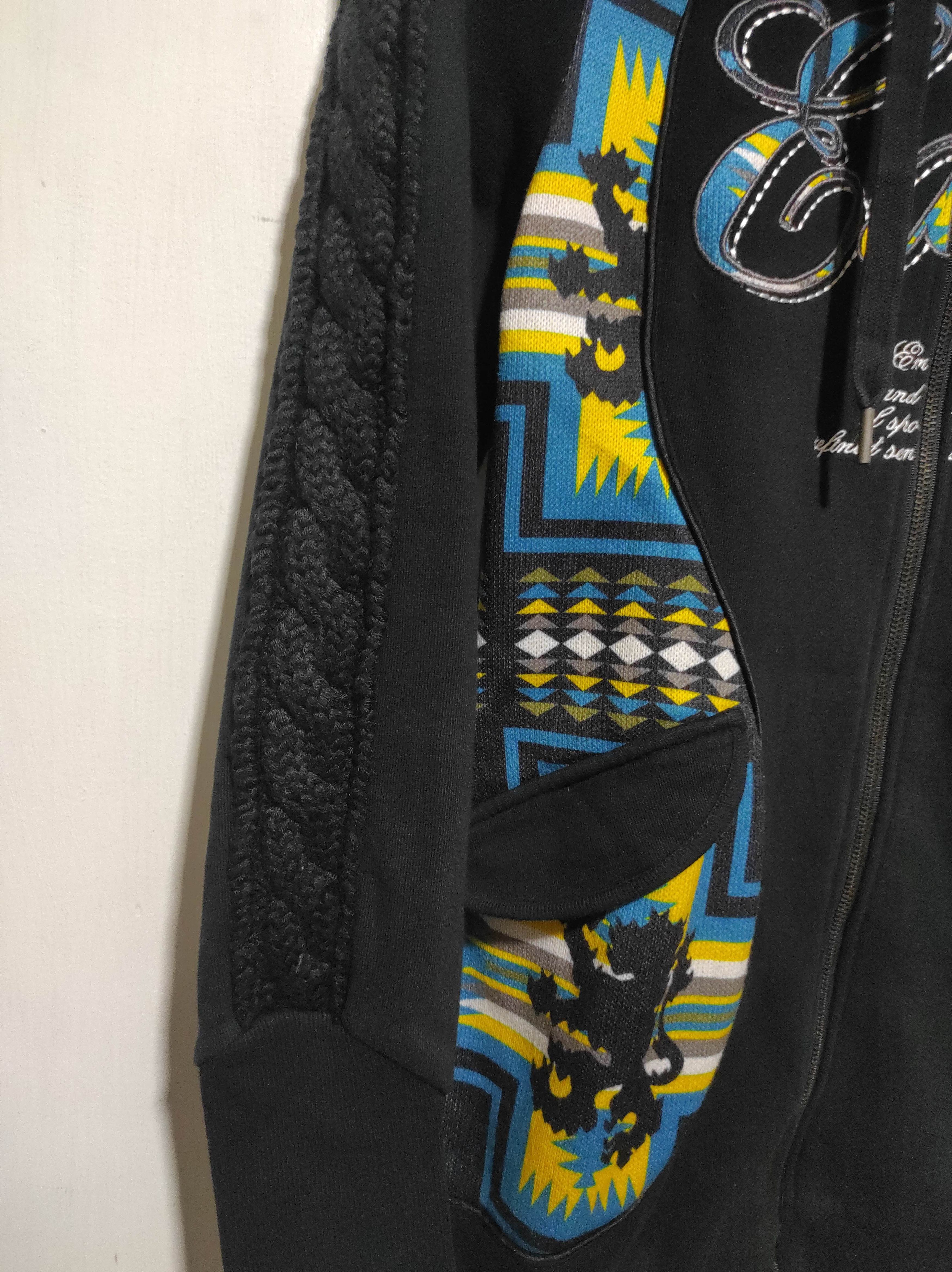 If Six Was Nine EXR Zipper Fur Hoodie Lgb IfSixWasNine Style Size US XS / EU 42 / 0 - 7 Thumbnail