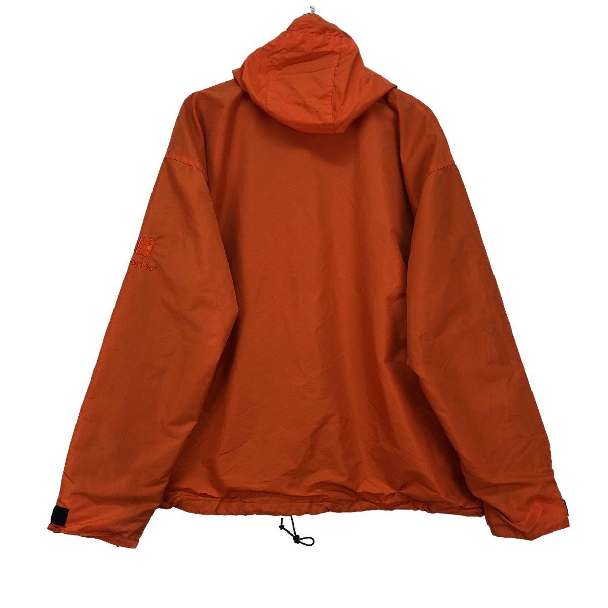 Karrimor Karrimor Jacket Size US XL / EU 56 / 4 - 2 Thumbnail