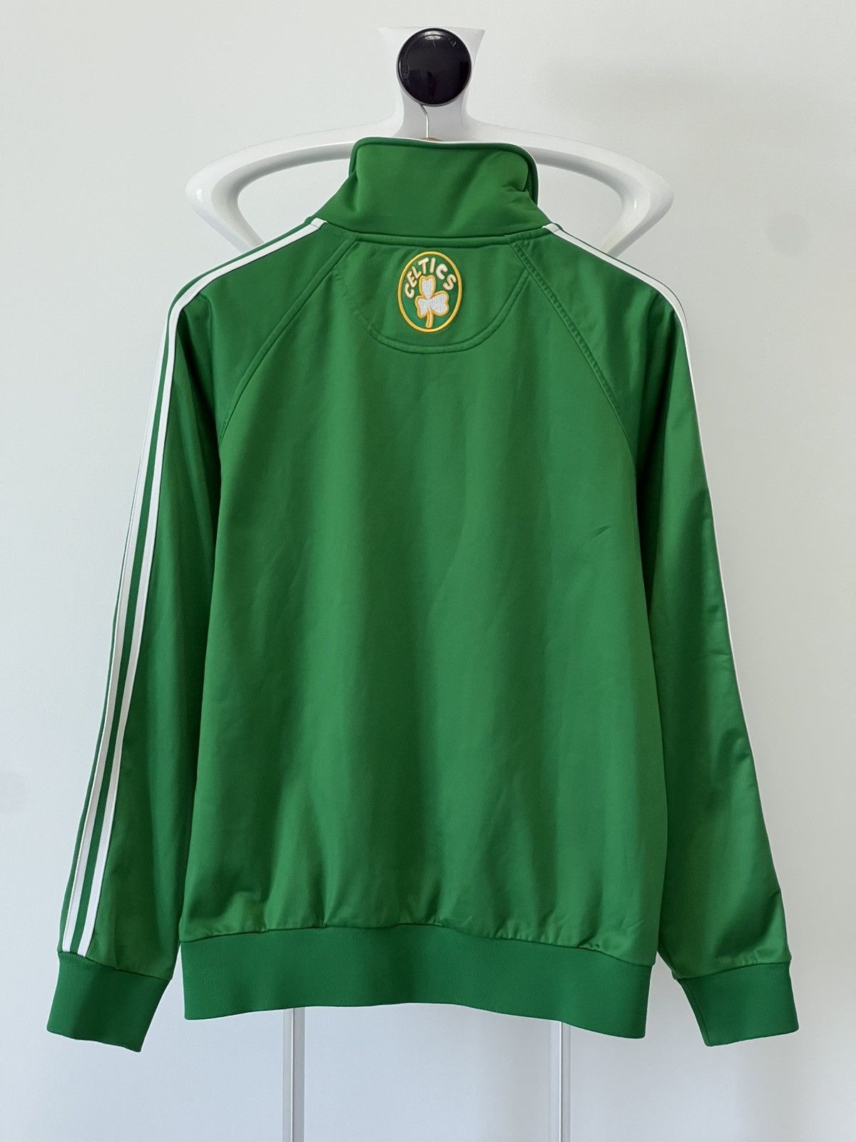 Champion Celtics Champion vintage Size US L / EU 52-54 / 3 - 9 Thumbnail