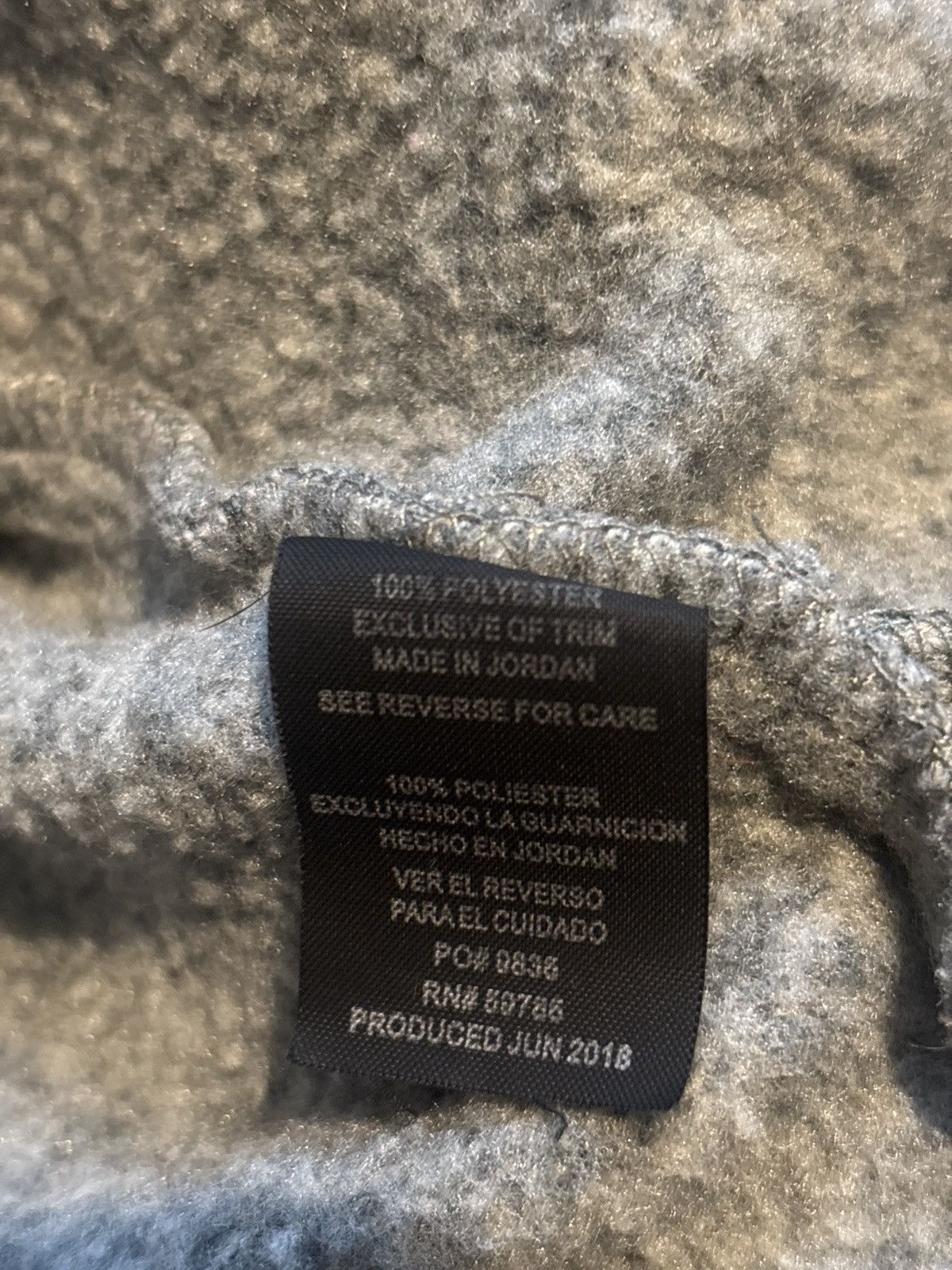 Beverly Hills Polo Club Collared sweater Size US M / EU 48-50 / 2 - 2 Thumbnail