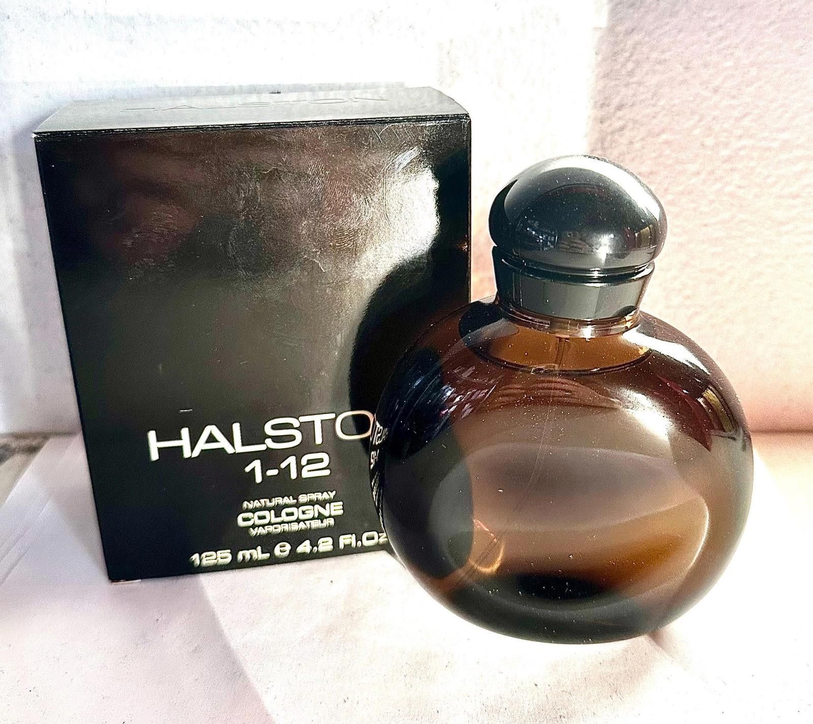 Halston III Halston 1-12 4.2oz Eau de cologne for men Size ONE SIZE - 1 Preview