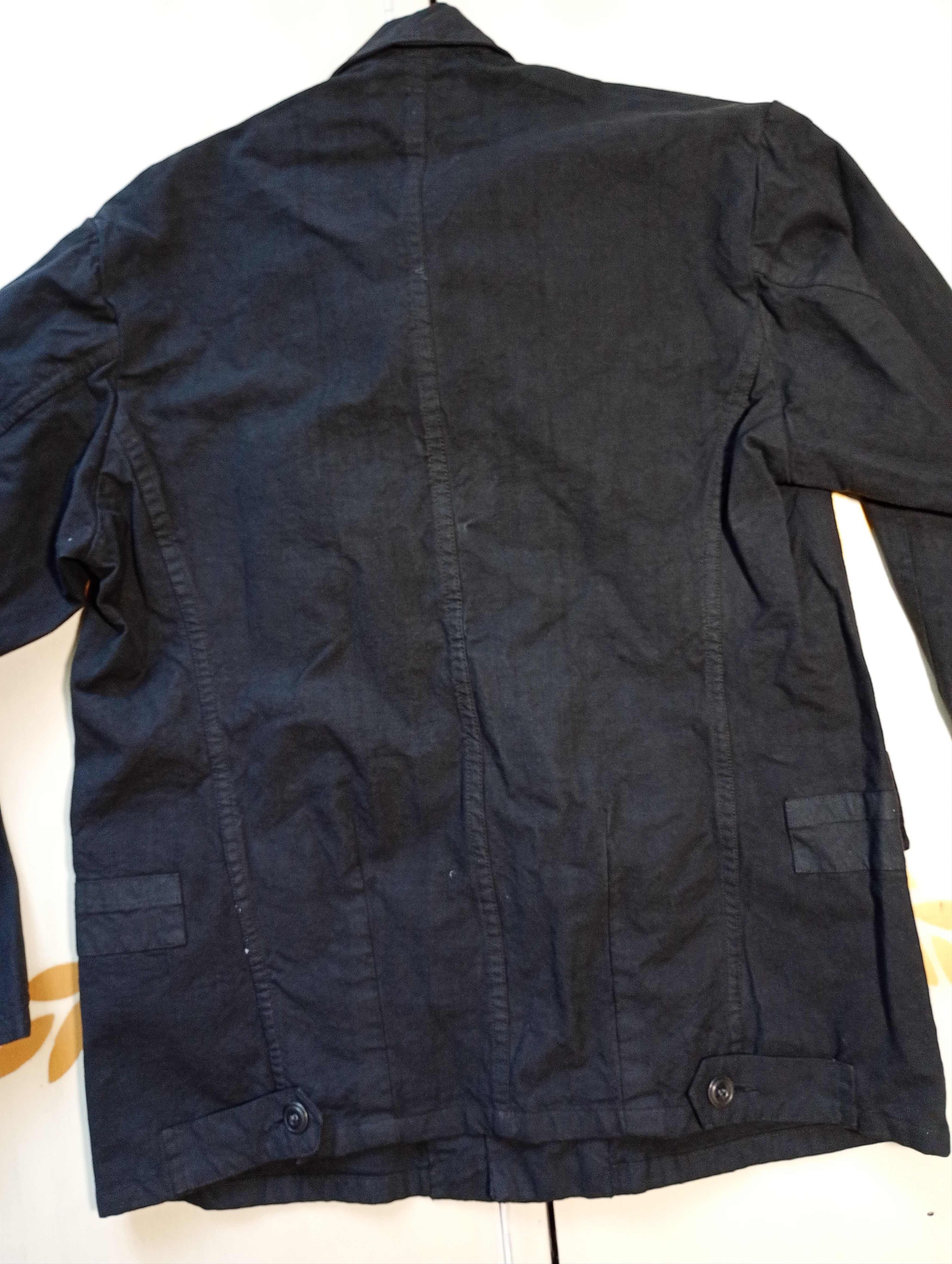Other Reworked 348 NWT Jacket Size US M / EU 48-50 / 2 - 11 Thumbnail