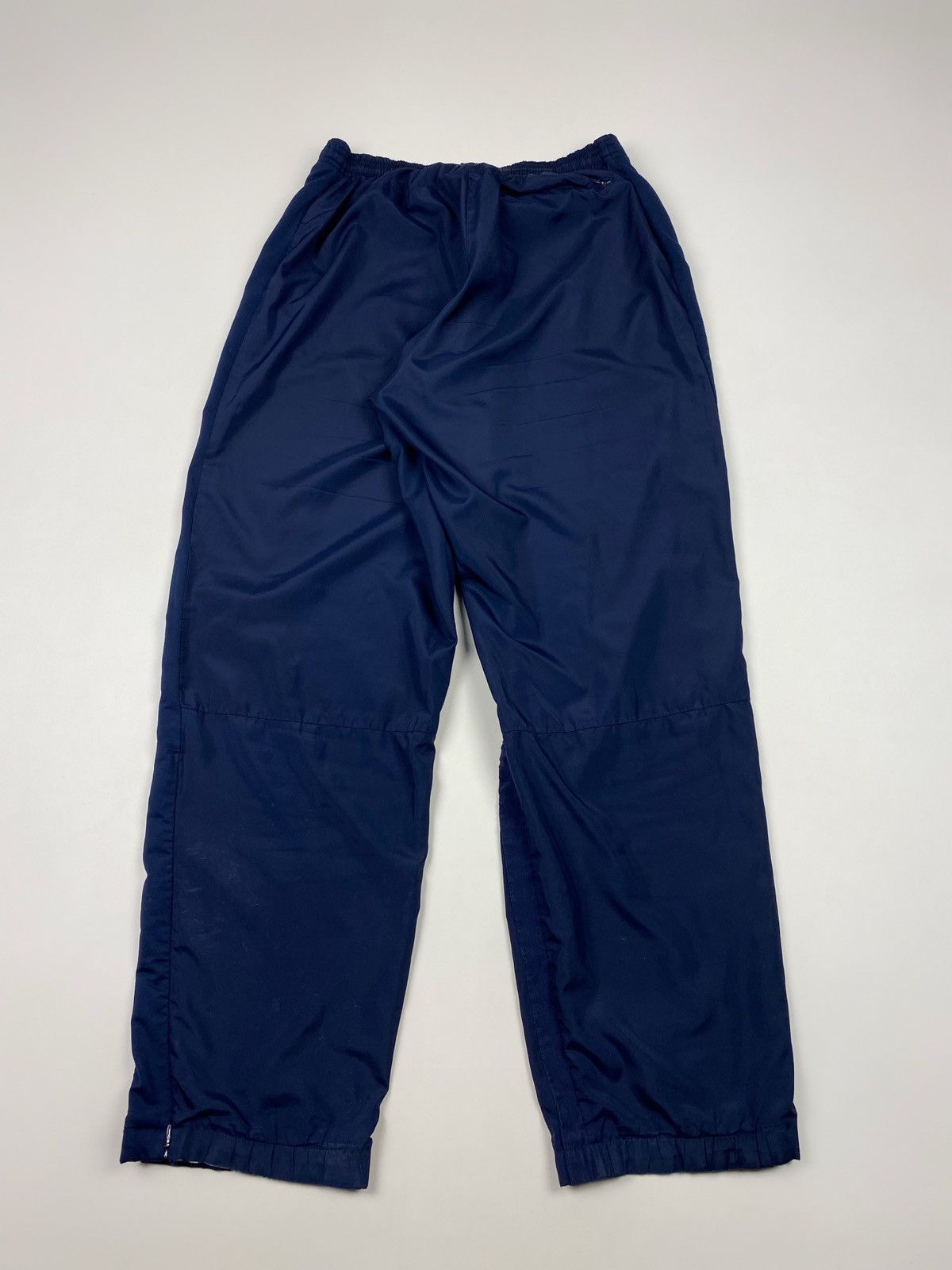 Vintage Y2K Nike Court Track Suit Size US L / EU 52-54 / 3 - 19 Thumbnail