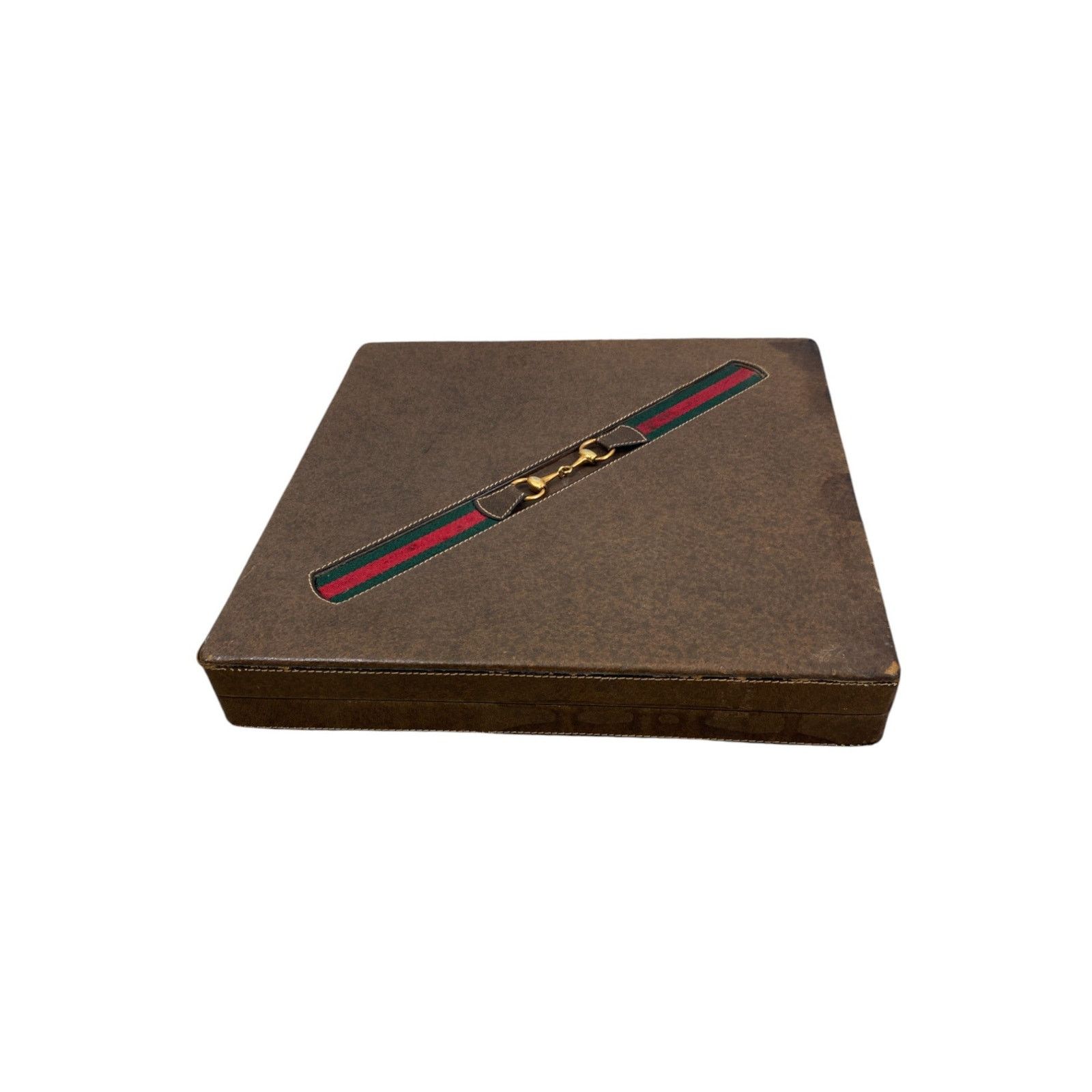 Gucci 1970s Gucci Backgammon Board Size ONE SIZE - 4 Thumbnail