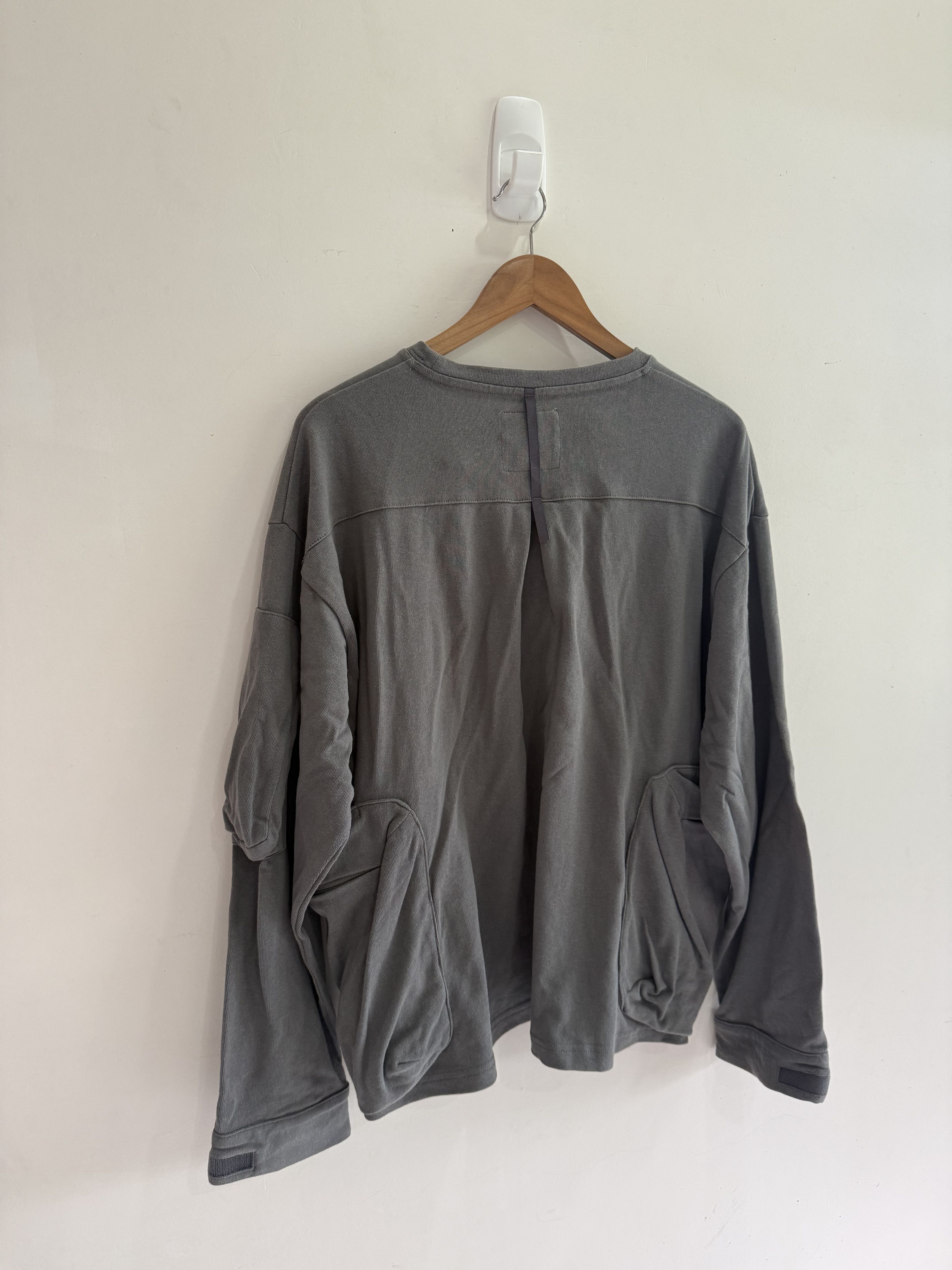 CMF Outdoor Garment CMF Outdoor Garment - Slow Dry T-Shirt (3D) Size US M / EU 48-50 / 2 - 9 Thumbnail