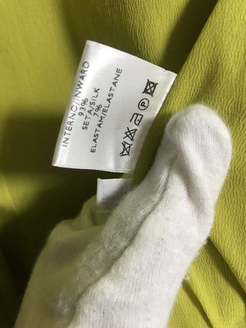 Loro Piana Loro piana Cotton slim casual suit 2506-Nextarrow Size S / US 4 / IT 40 - 9 Thumbnail