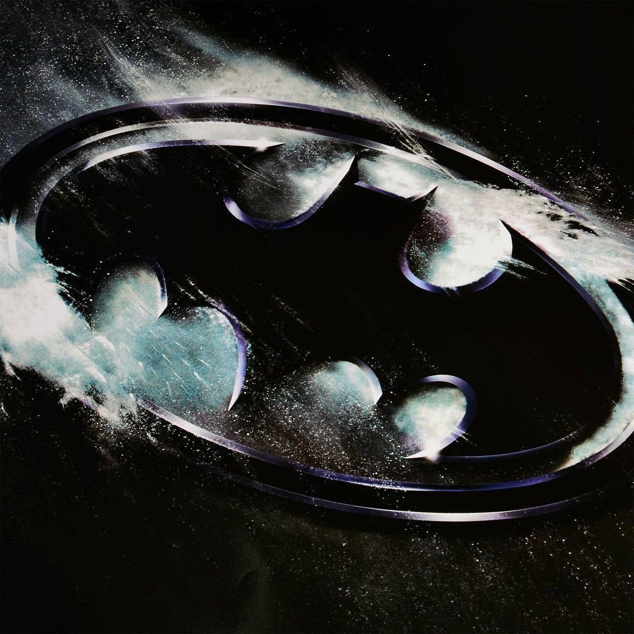 Kith Kith x Batman Poster Size ONE SIZE - 3 Thumbnail