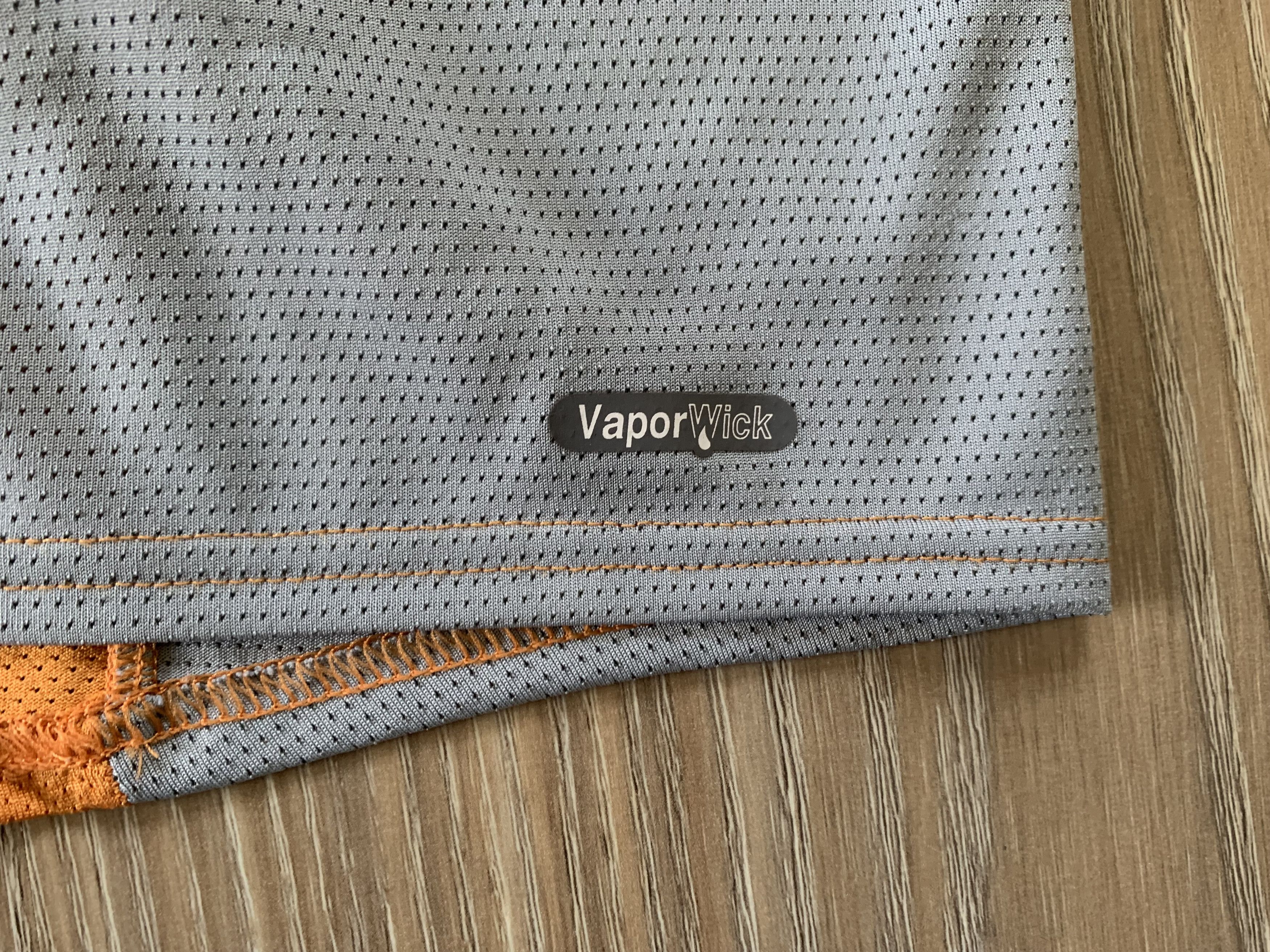 The North Face Vintage Trekking T Shirt