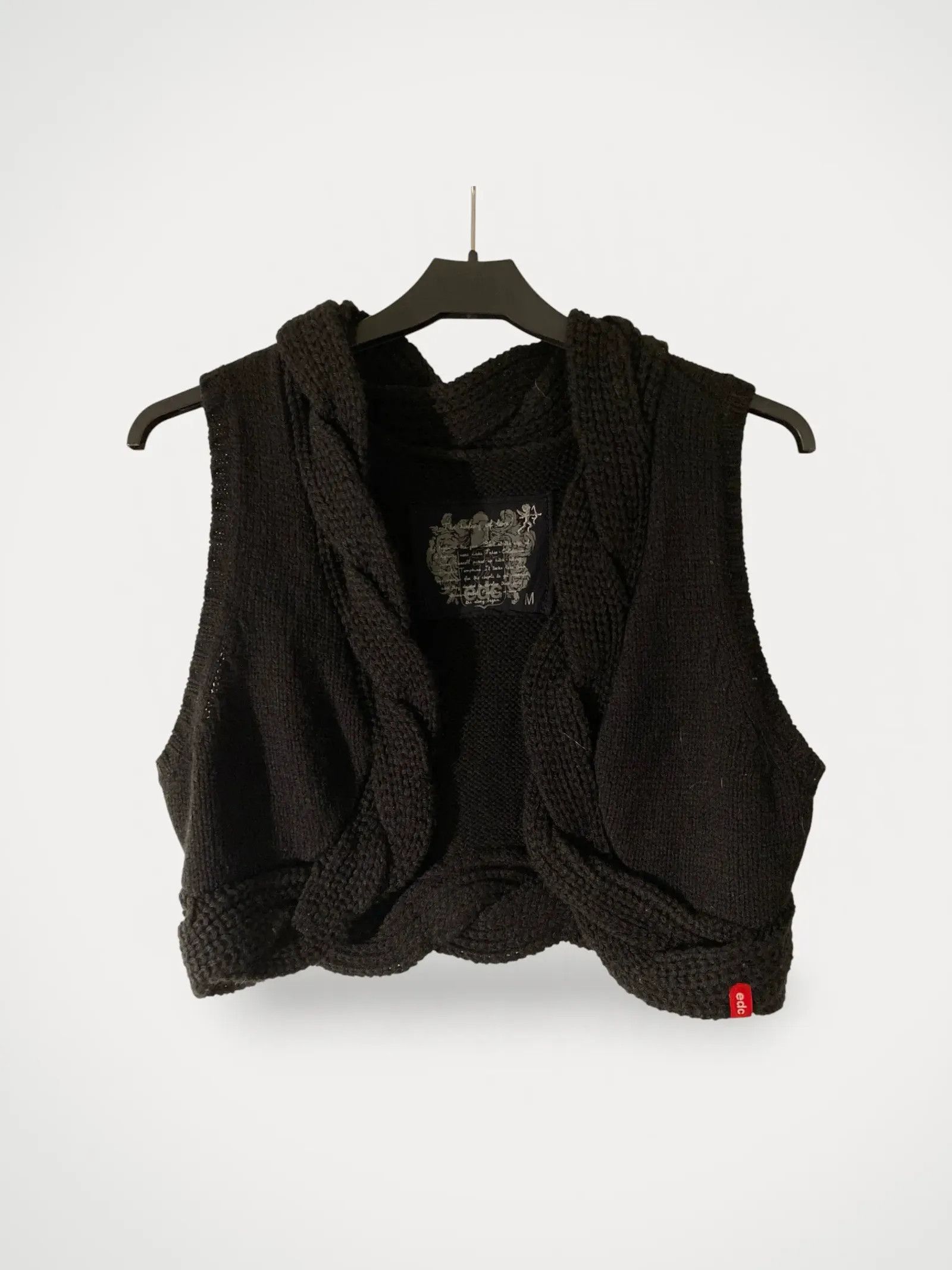 Esprit Esprit Vest Size M / US 6-8 / IT 42-44 - 1 Thumbnail