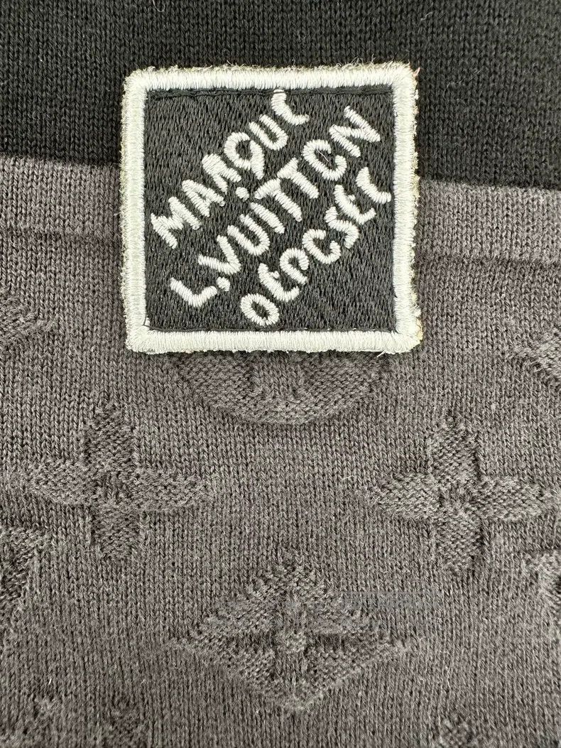 Louis Vuitton Louis Vuitton SS25 Men's Spring Collection Striped Color-B Size US M / EU 48-50 / 2 - 5 Thumbnail