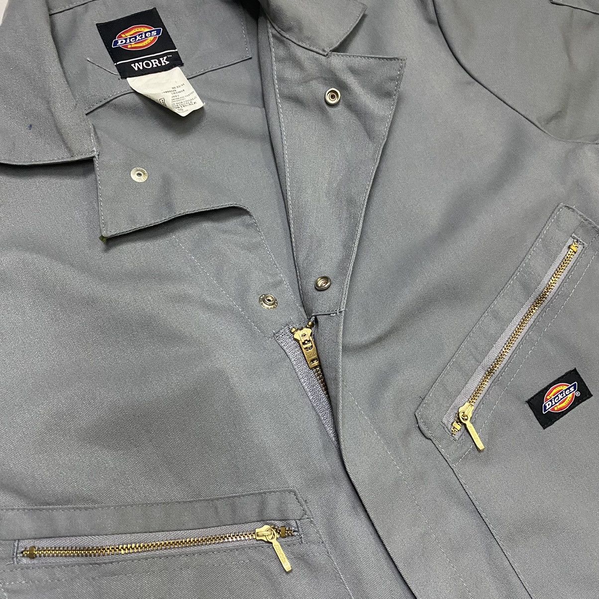 Dickies Dickies Work coverall Size US M / EU 48-50 / 2 - 16 Thumbnail