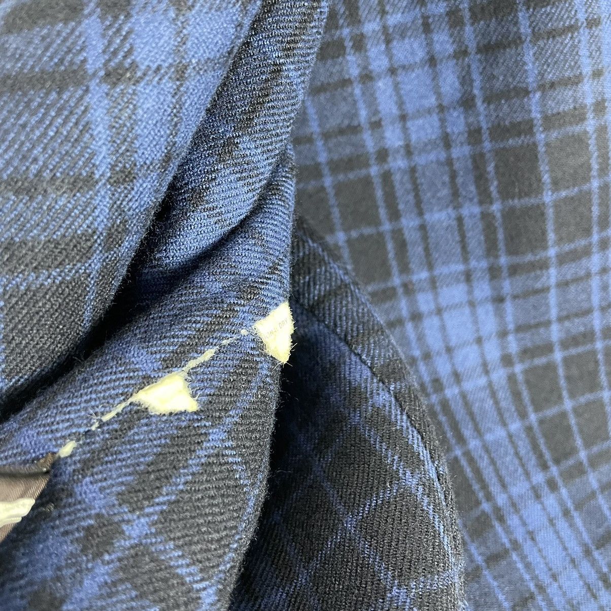 ☀️ERMENELGILDO ZEGNA TRECH COAT JACKET
