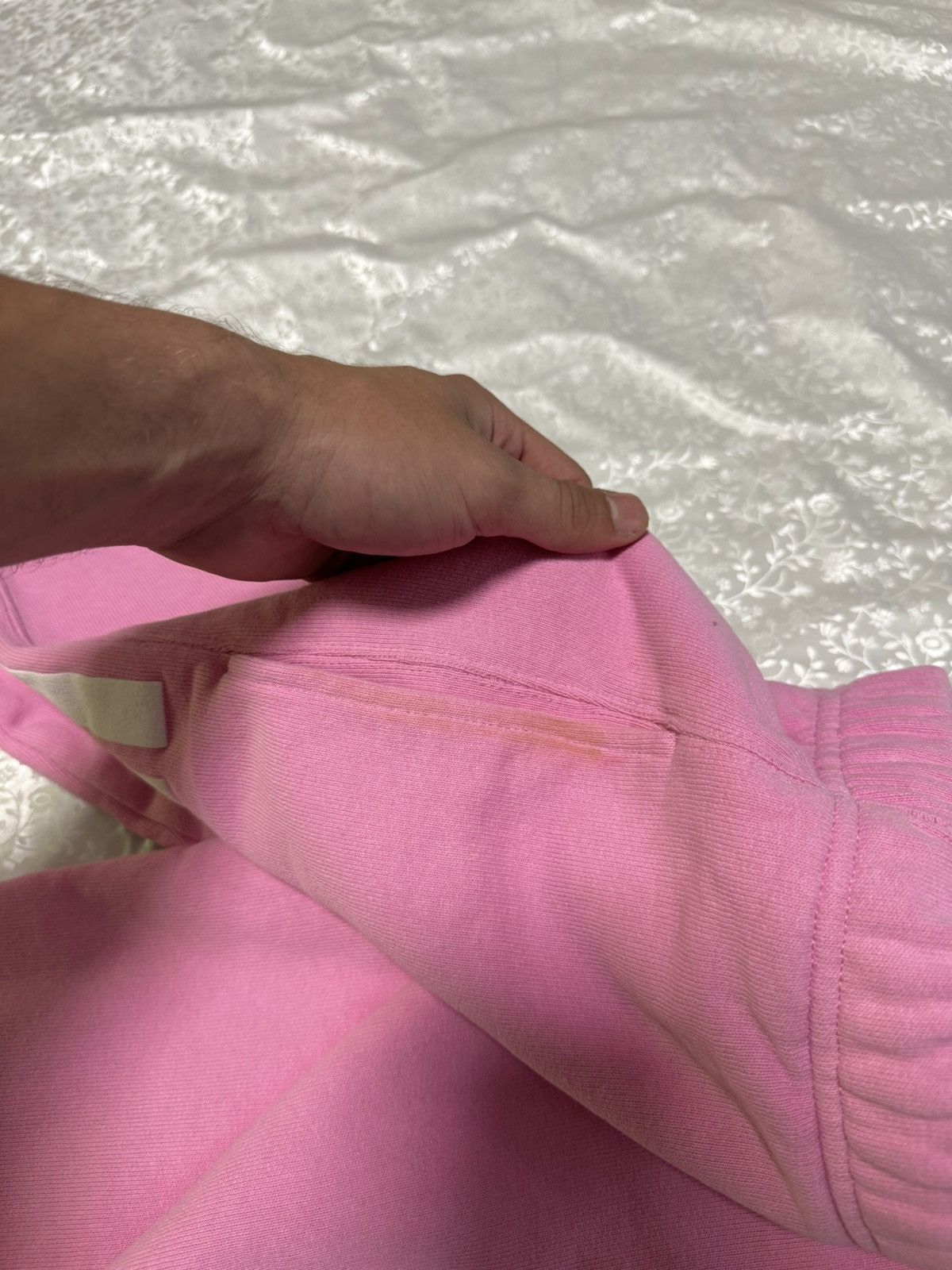 Heron Preston Heron Preston rare wmns pants Size 24" / US 00 / IT 34 - 11 Thumbnail
