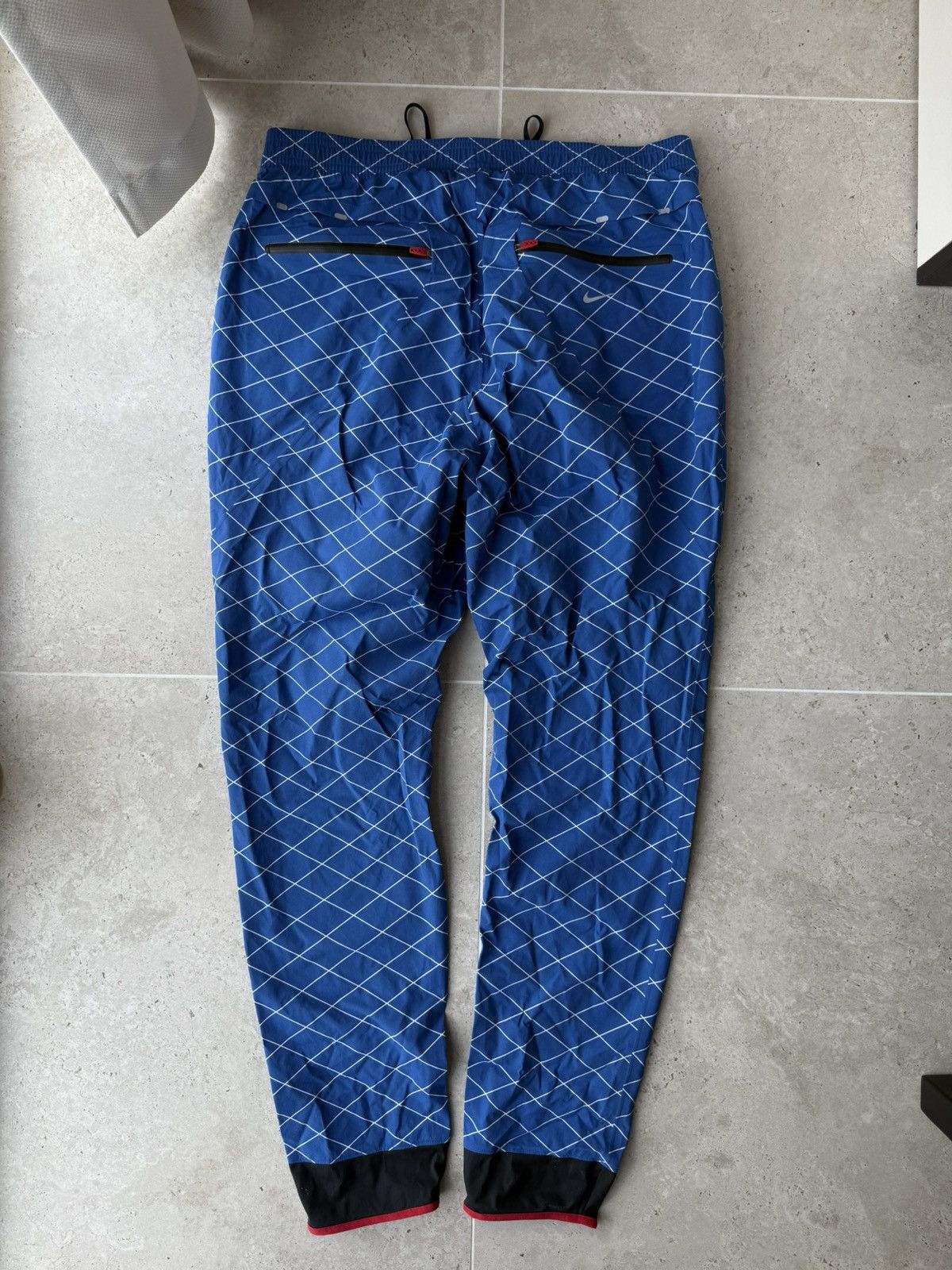 Nike × Undercover NIKE x Undercover GYAKUSOU Pants Size L Size US 34 / EU 50 - 2 Thumbnail