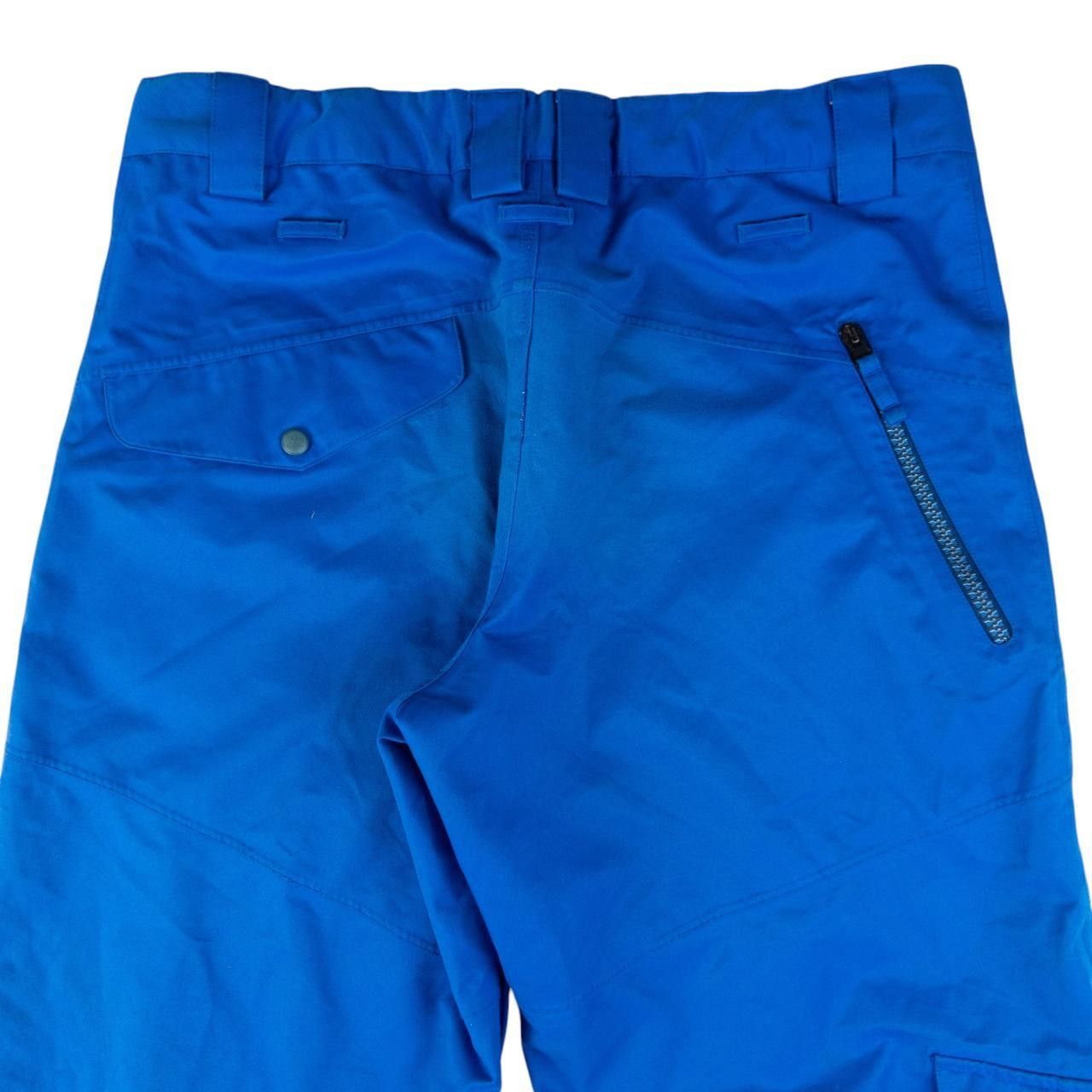 Nike Vintage Nike 6.0 Snowboarding Trousers Size L Size US 36 / EU 52 - 5 Thumbnail
