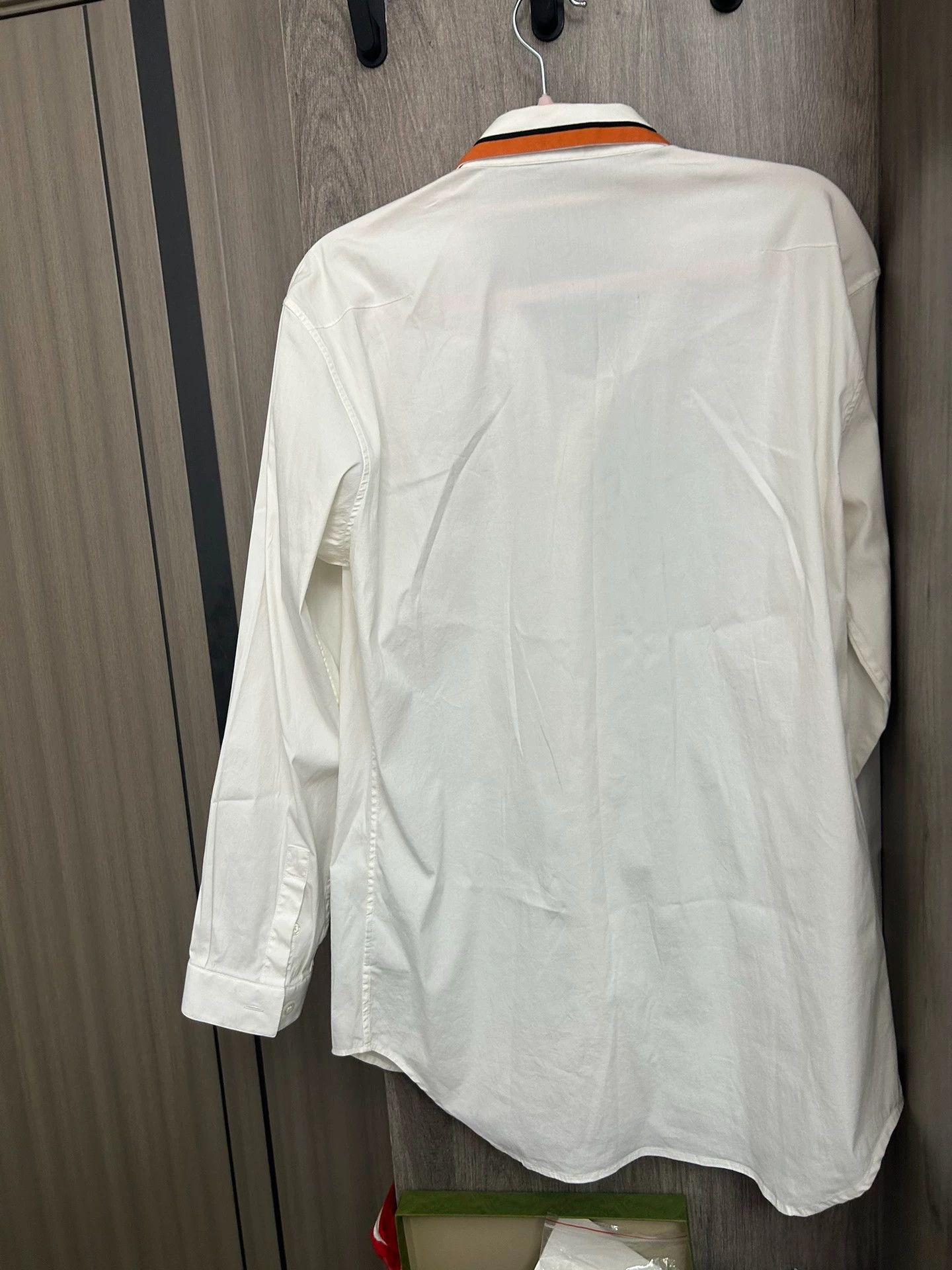 Dior Dior Men’s Shirt 39 M Size US M / EU 48-50 / 2 - 2 Thumbnail