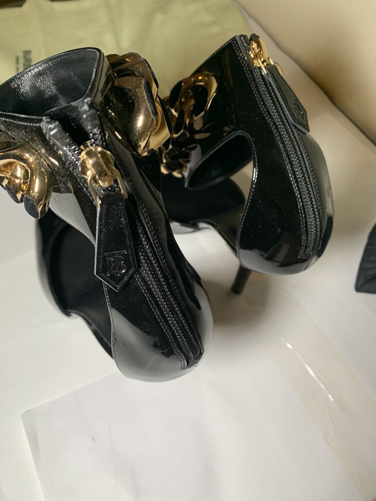 Burberry Burberry lady heels Size US 9.5 / IT 39.5 - 4 Thumbnail