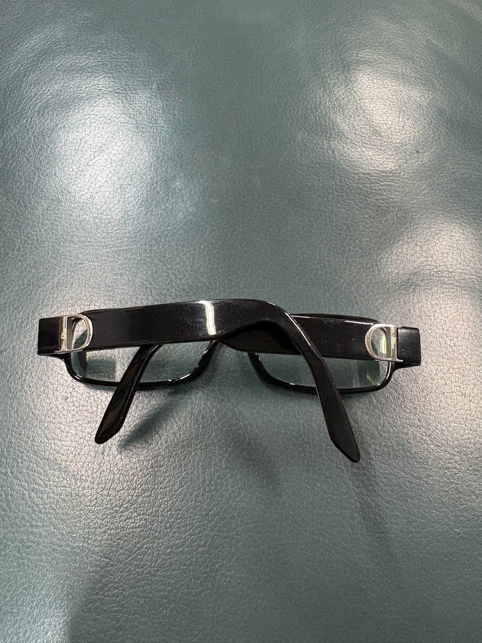 Dior Dior vintage 2000s eyeglasses Size ONE SIZE - 11 Thumbnail