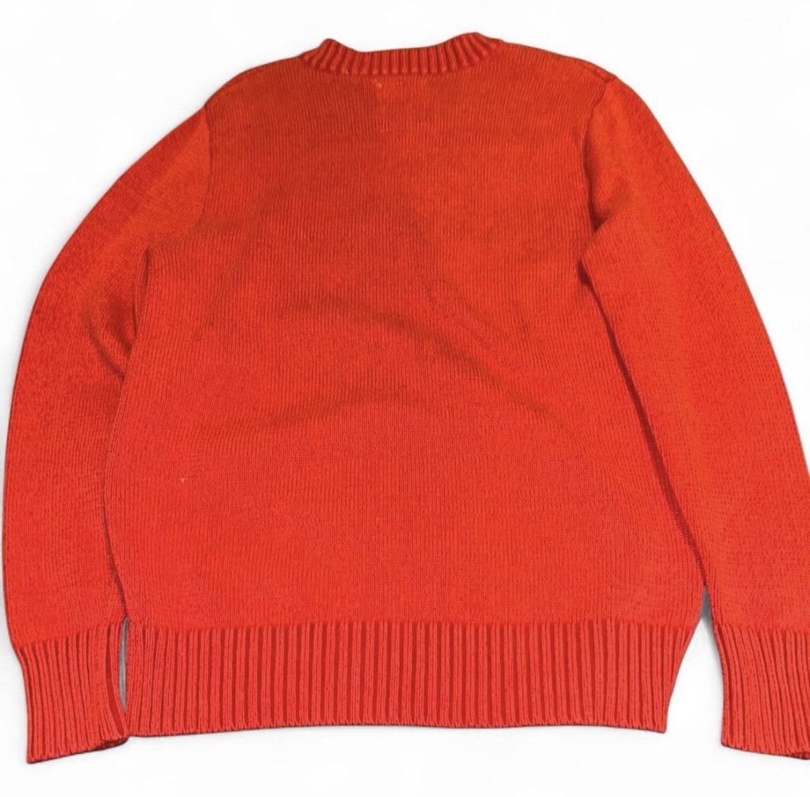 Mustang Vintage Mustang Sweater Size L / US 10 / IT 46 - 6 Thumbnail