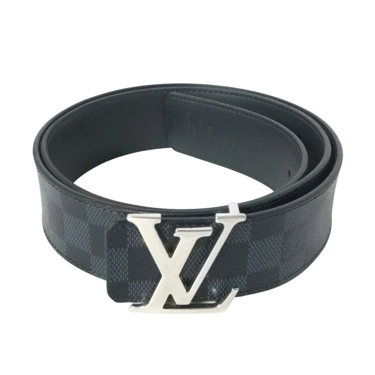 LOUIS VUITTON Ceinture LV Initial Belt M9781｜Product Code