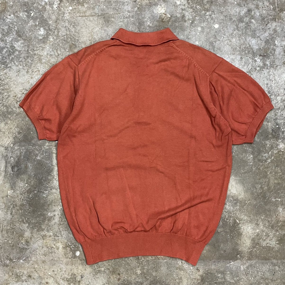 Japanese Brand × PPFM PPFM “ Peyton Place For Men “ Polo Size US M / EU 48-50 / 2 - 7 Thumbnail