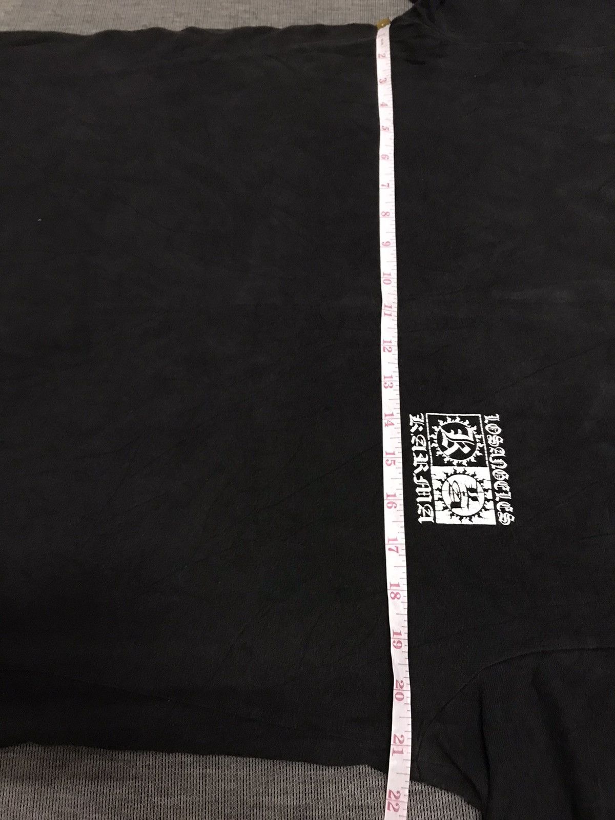 Other Los Angeles Karma Dragon Tees Size US L / EU 52-54 / 3 - 8 Thumbnail
