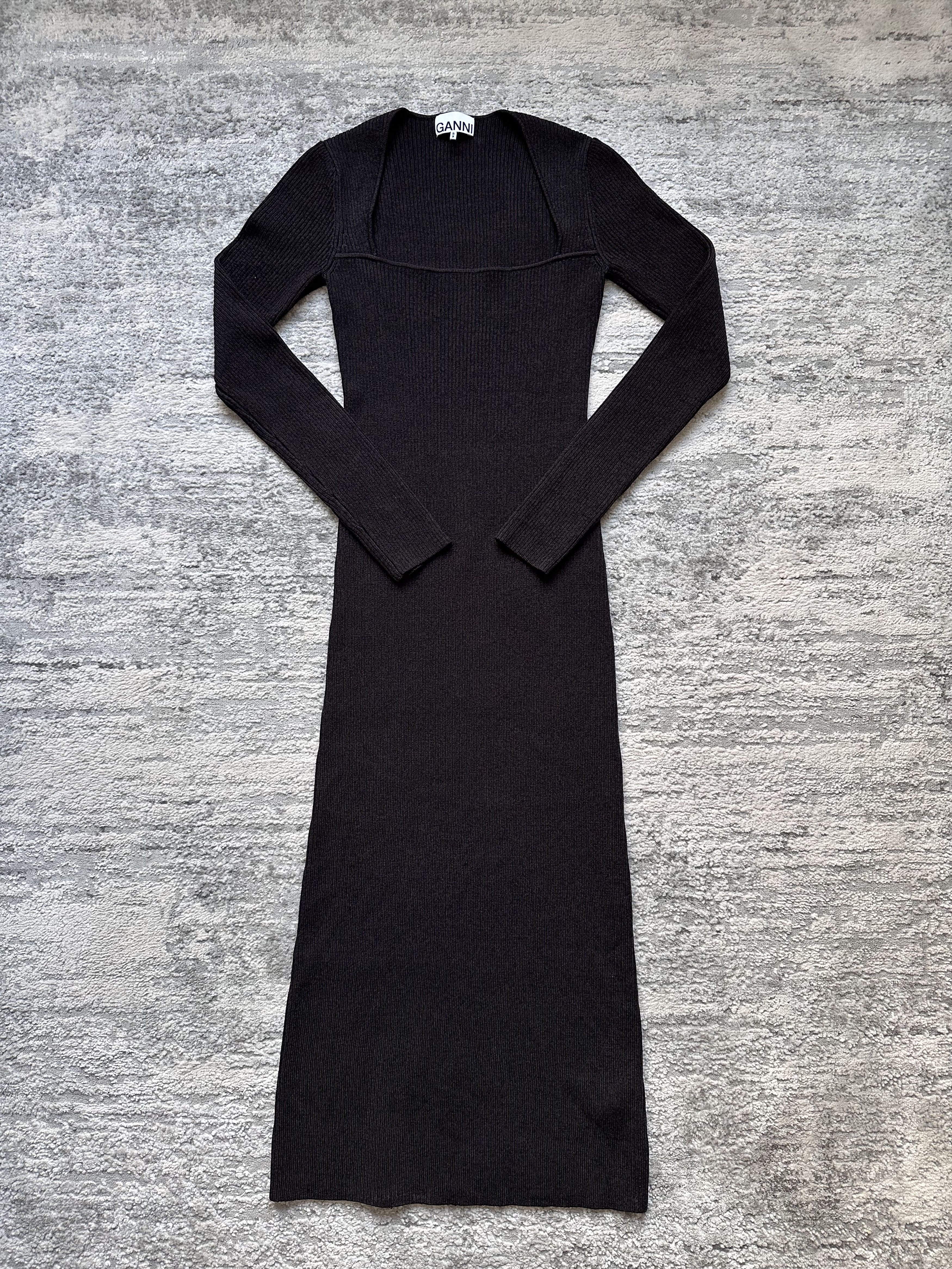 Ganni Ganni dress Size M / US 6-8 / IT 42-44 - 3 Thumbnail
