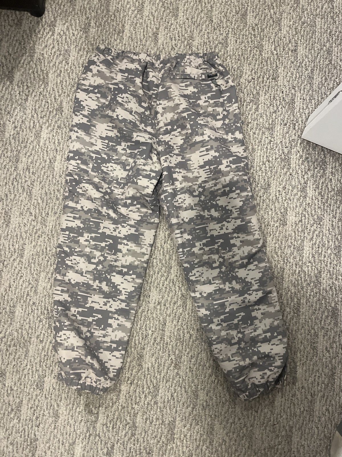 Stussy Stussy Digi Camo pants Size US 34 / EU 50 - 2 Thumbnail