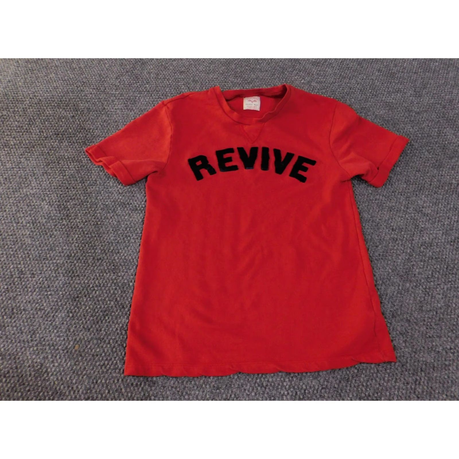 Zara VINTAGE? No. Size US S / EU 44-46 / 1 - 2 Thumbnail