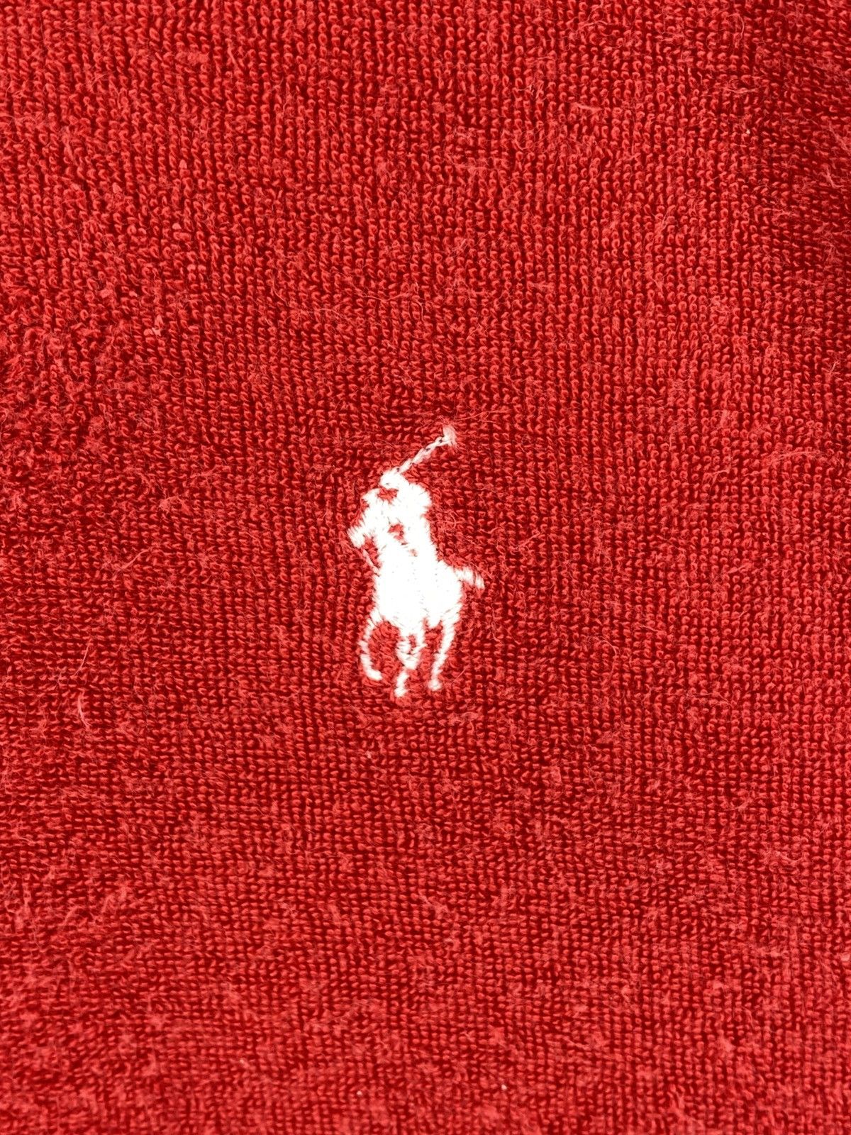 Ralph Lauren Ralph Lauren Kids Hoodie Zipper Jacket Size US XXS / EU 40 - 8 Thumbnail