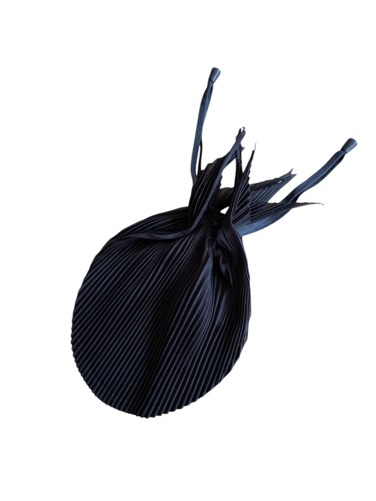 Issey Miyake × Pleats Please Issey Miyake Issey miyake small tote bag Size ONE SIZE - 2 Thumbnail