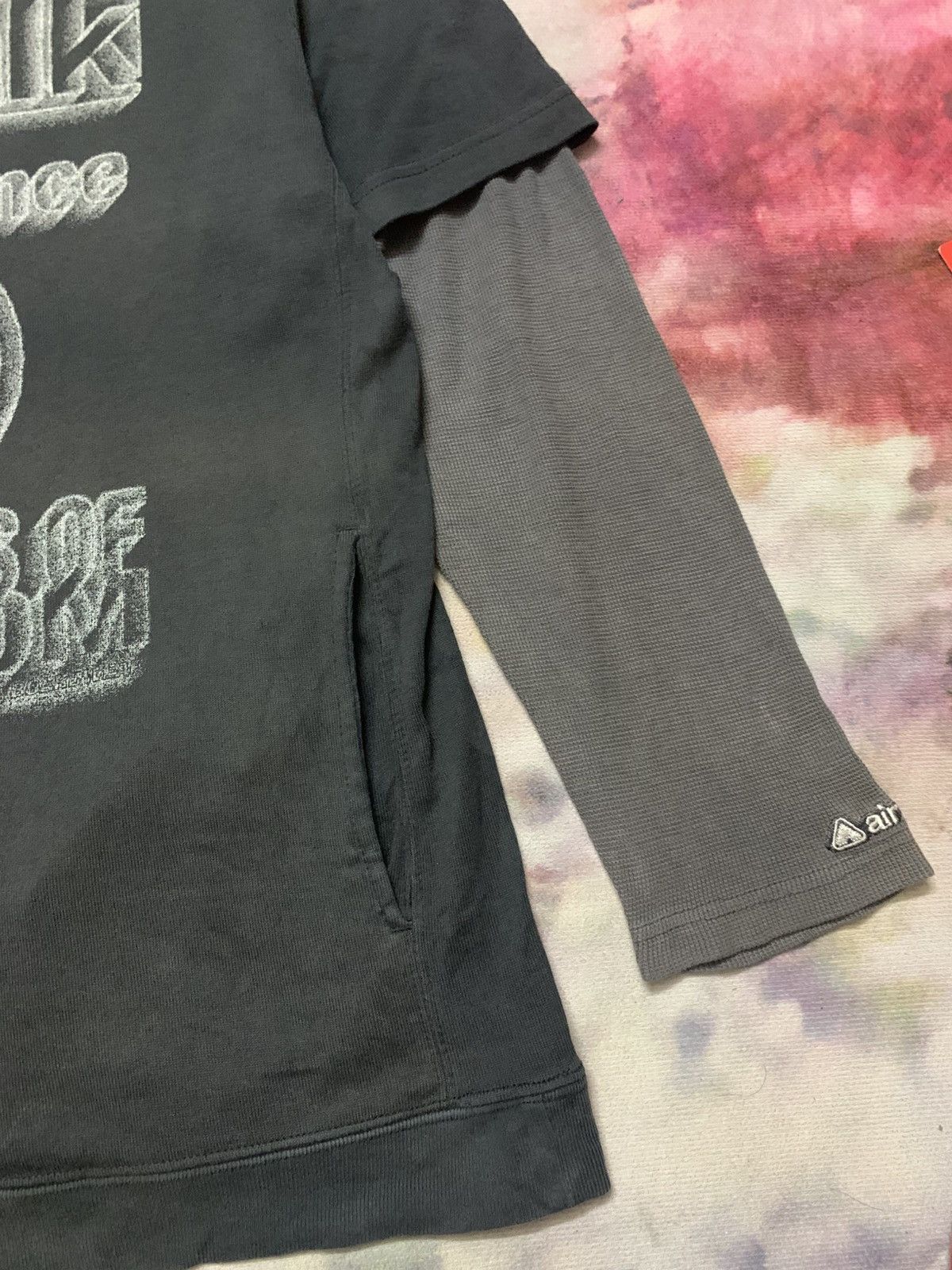 Airwalk × Vintage Vintage AIRWALK Old Skate Daily Use Of Freedom Size US M / EU 48-50 / 2 - 6 Thumbnail