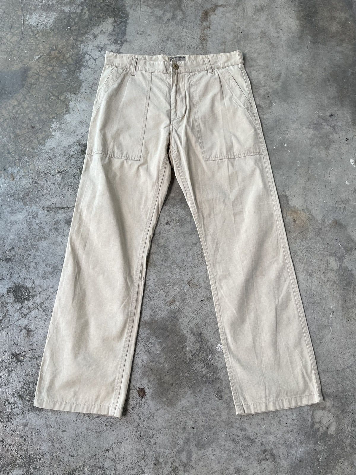 Stussy Bakar | Grailed