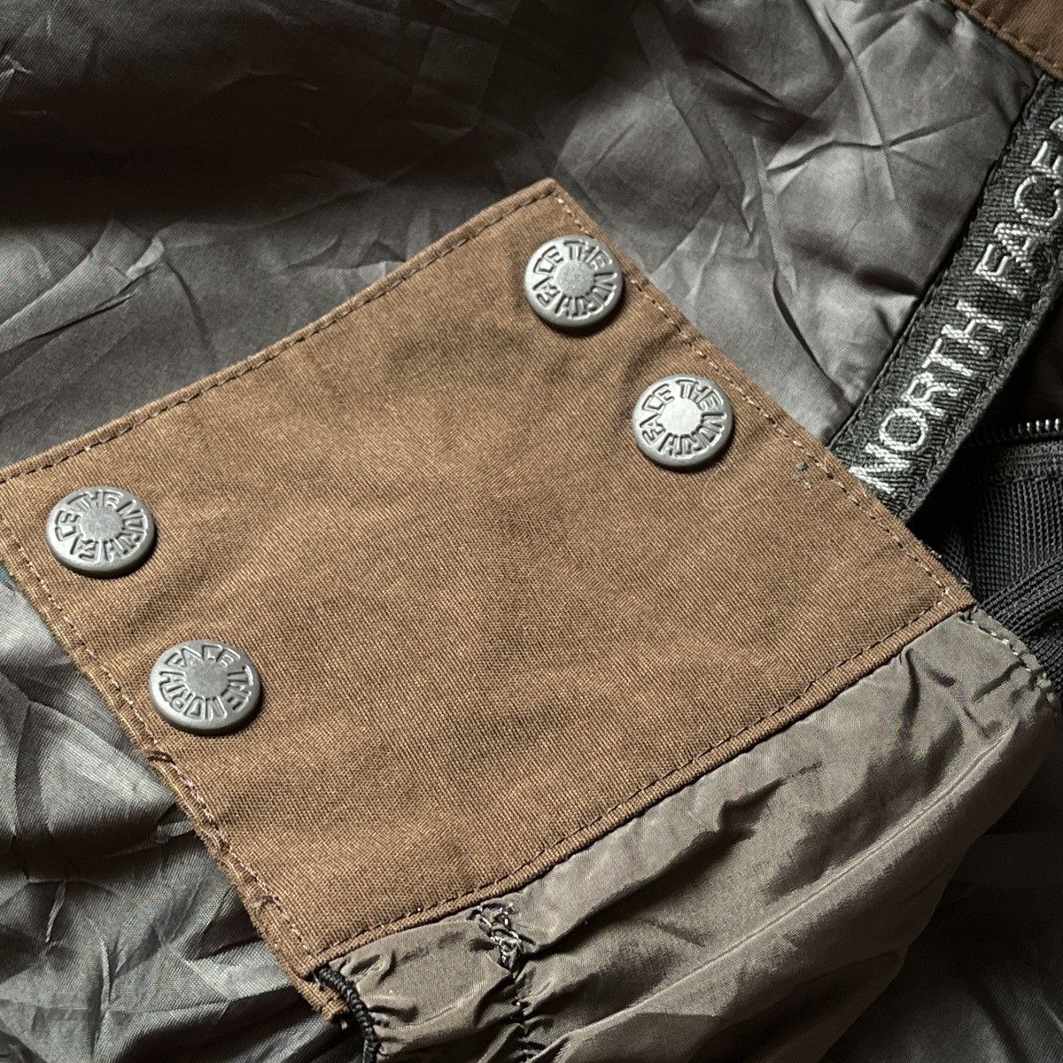 The North Face The North Face RTG Waterproof Jacket Size US L / EU 52-54 / 3 - 12 Thumbnail